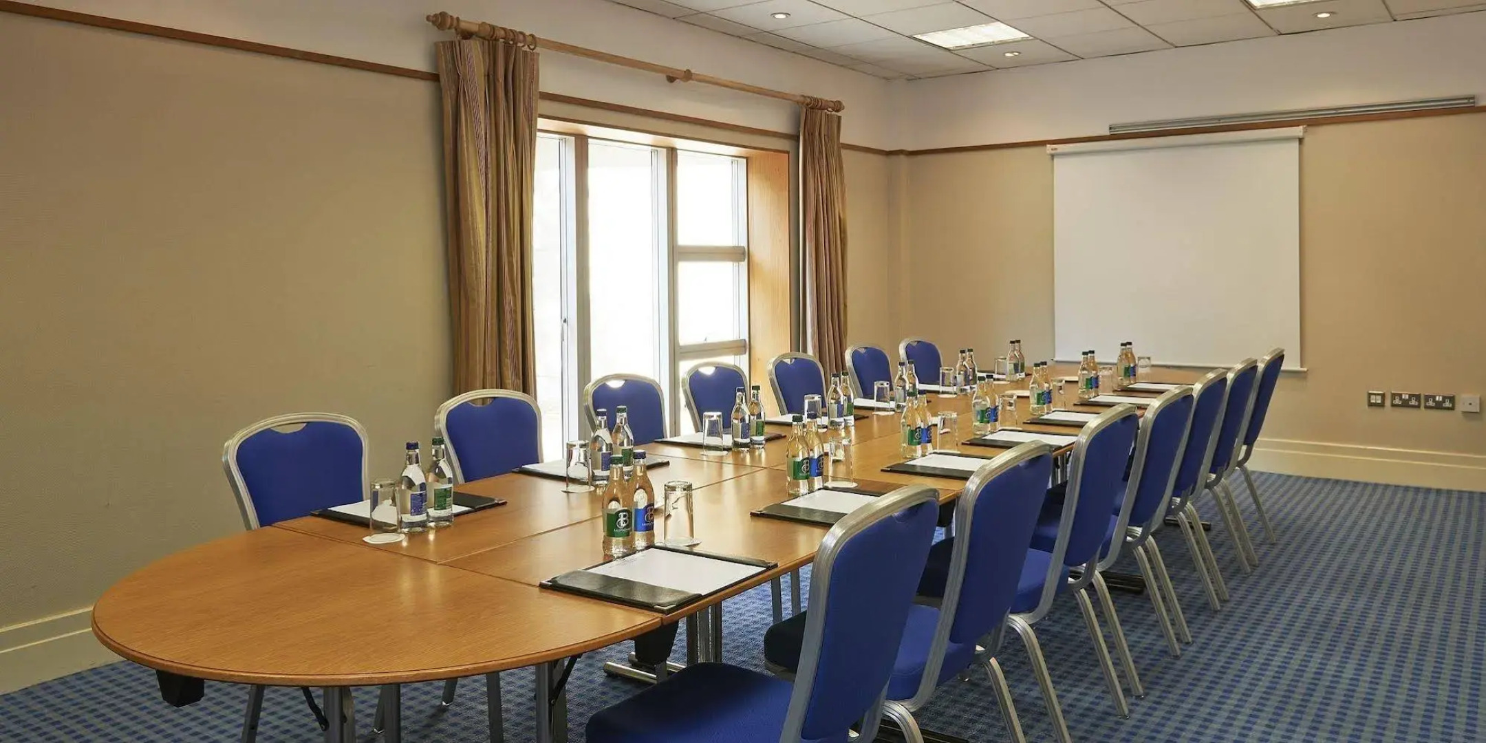 Ballymascanlon Hotel and Golf Resort