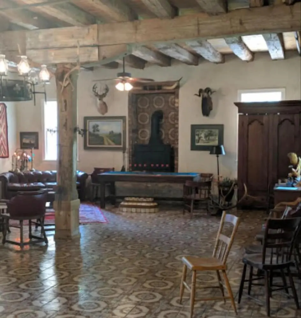 Inn On The River