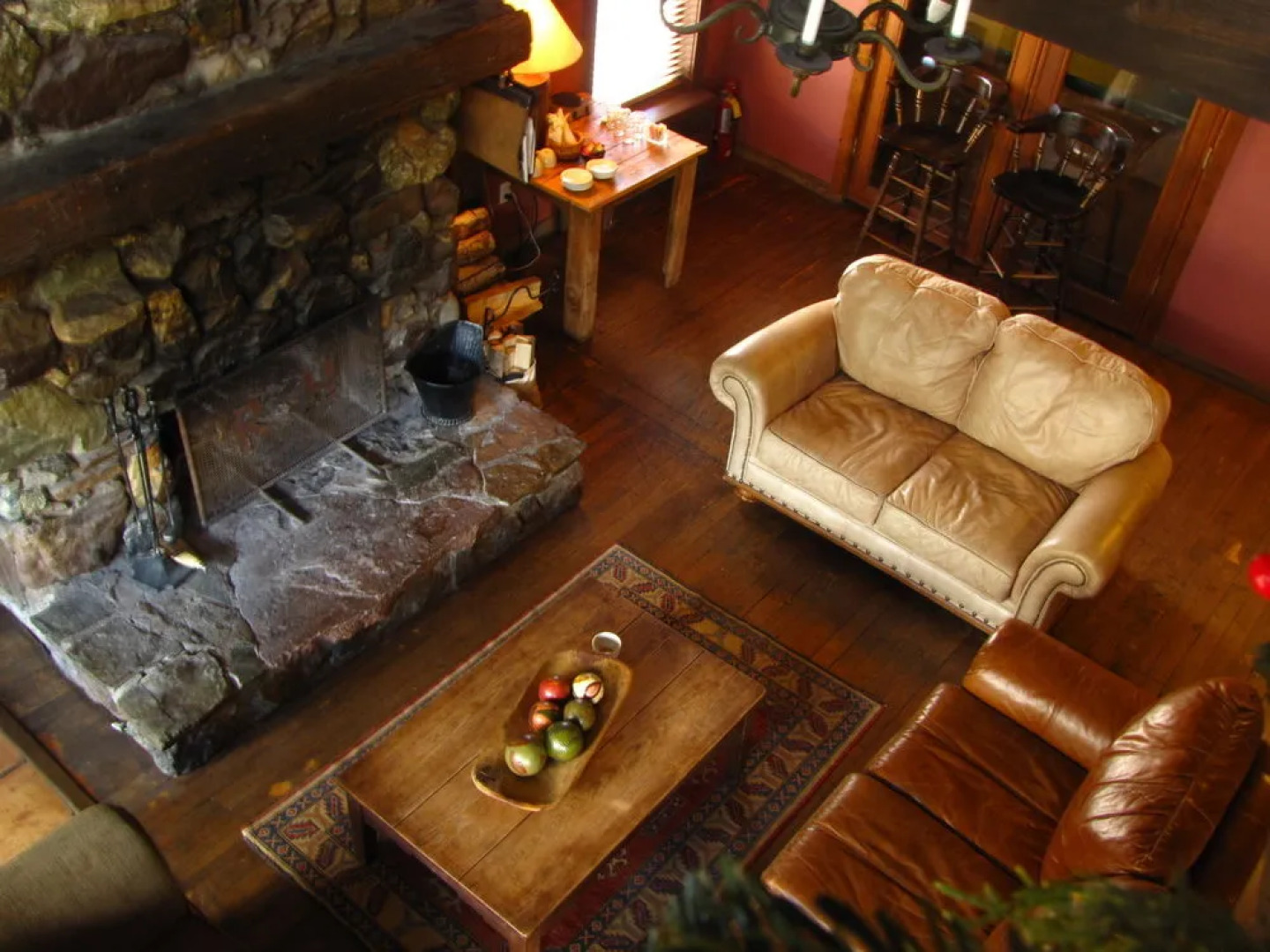 Rico Hotel Mountain Lodge & Argentine Grille