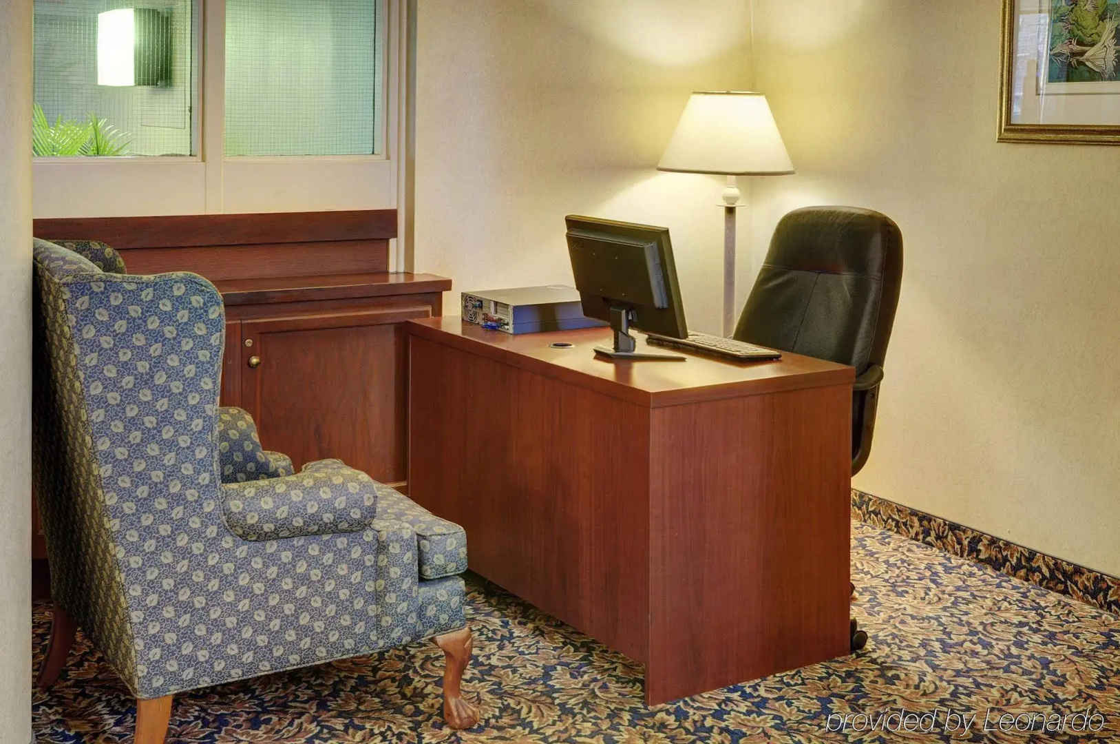 Holiday Inn Express Windsor Waterfront by IHG