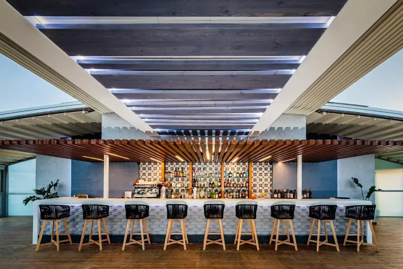 Corissia Harmony Hotel