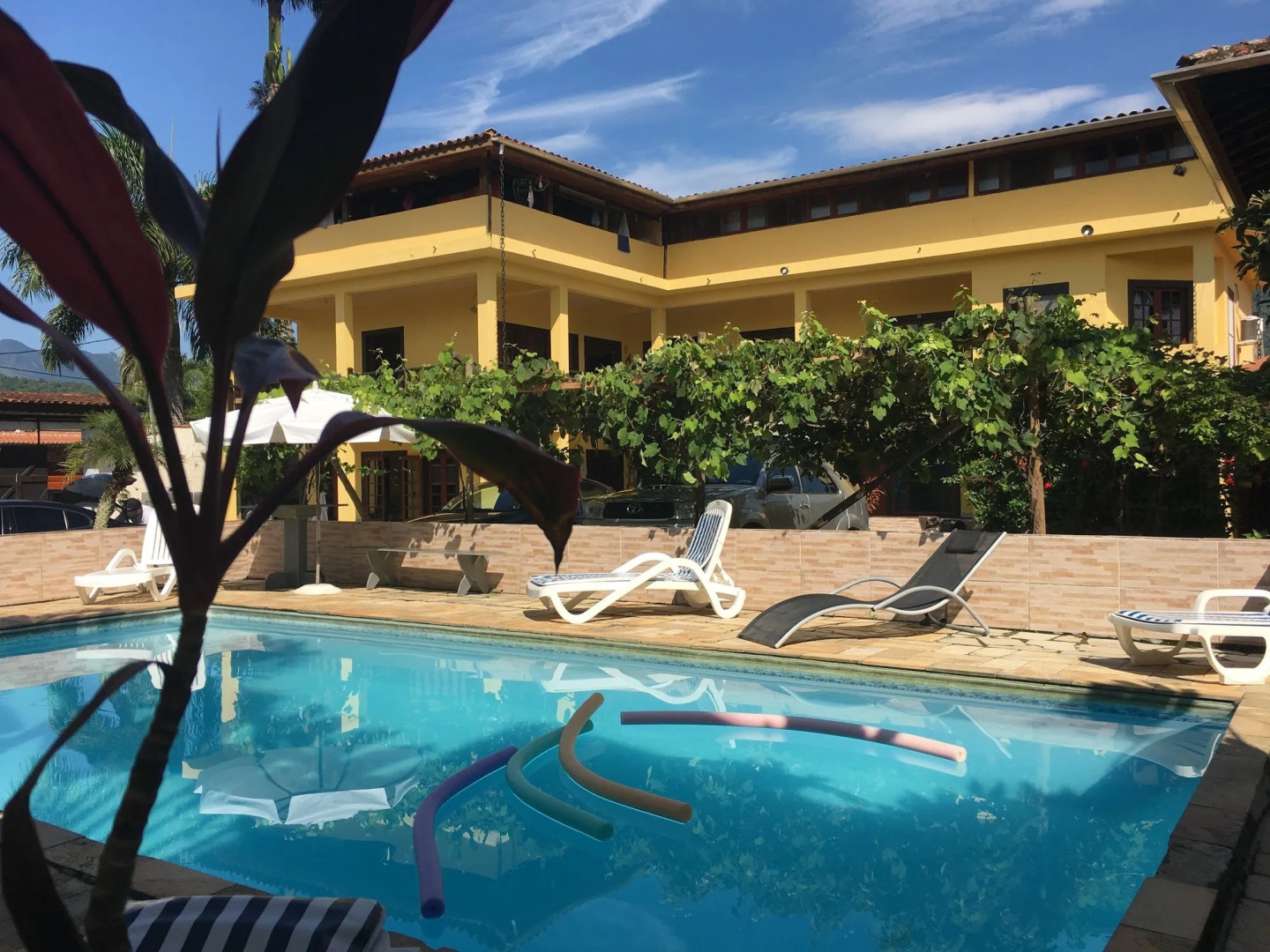 Pousada Sol Nascente