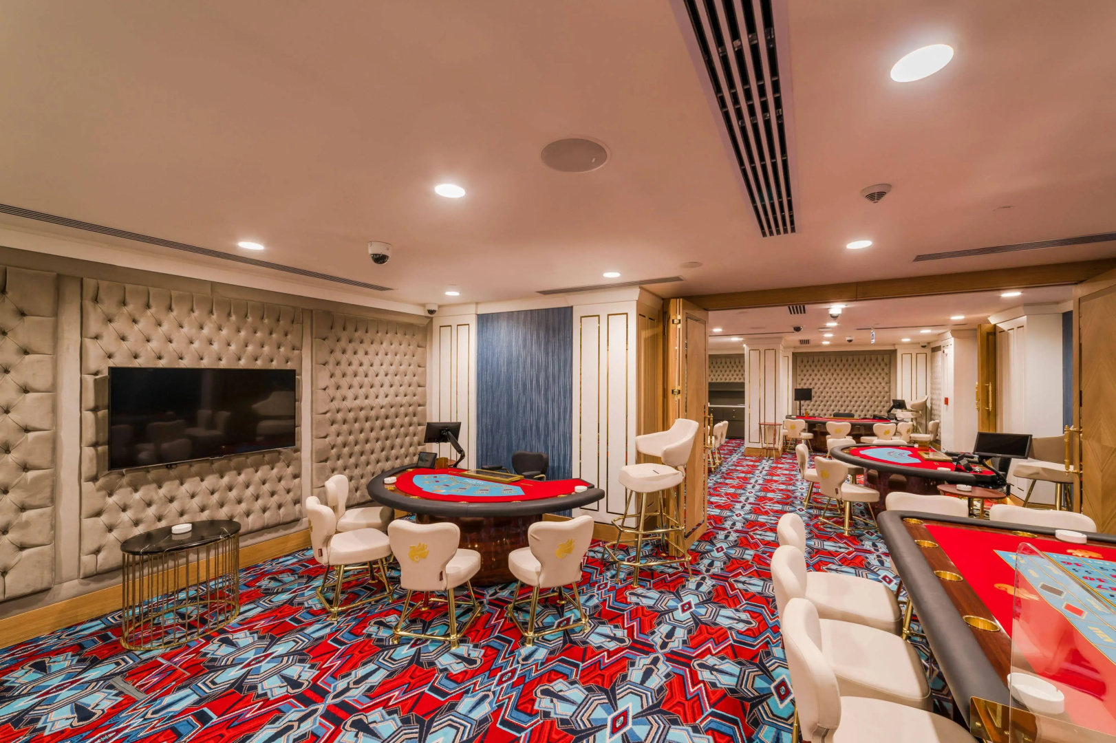 Limak Cyprus Deluxe Hotel - All Inclusive