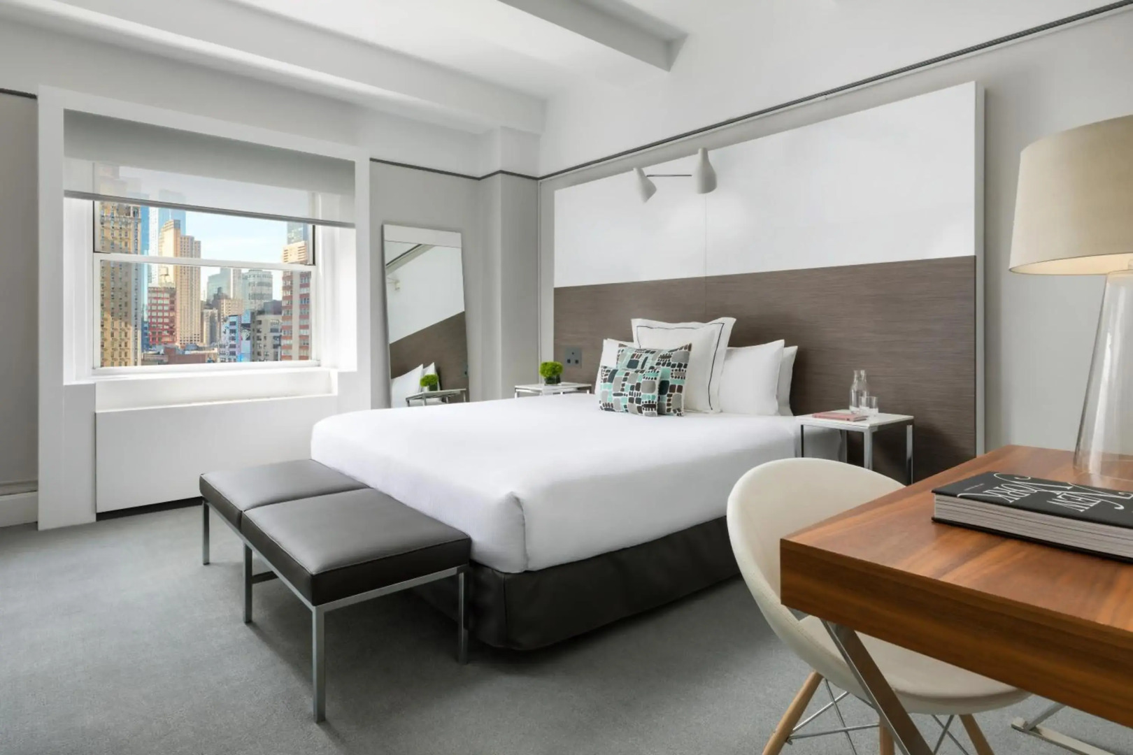 Paramount Times Square – A Generator Hotel