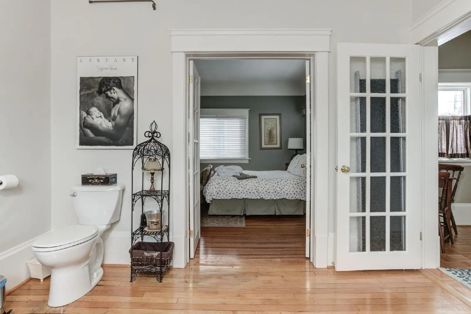 Parker House Suites