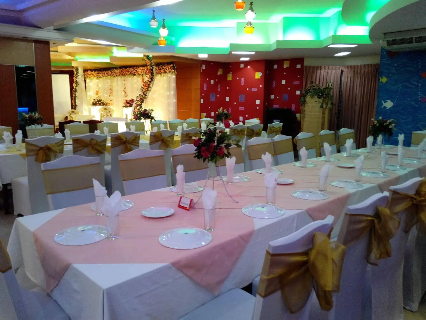 Hotel Metro International