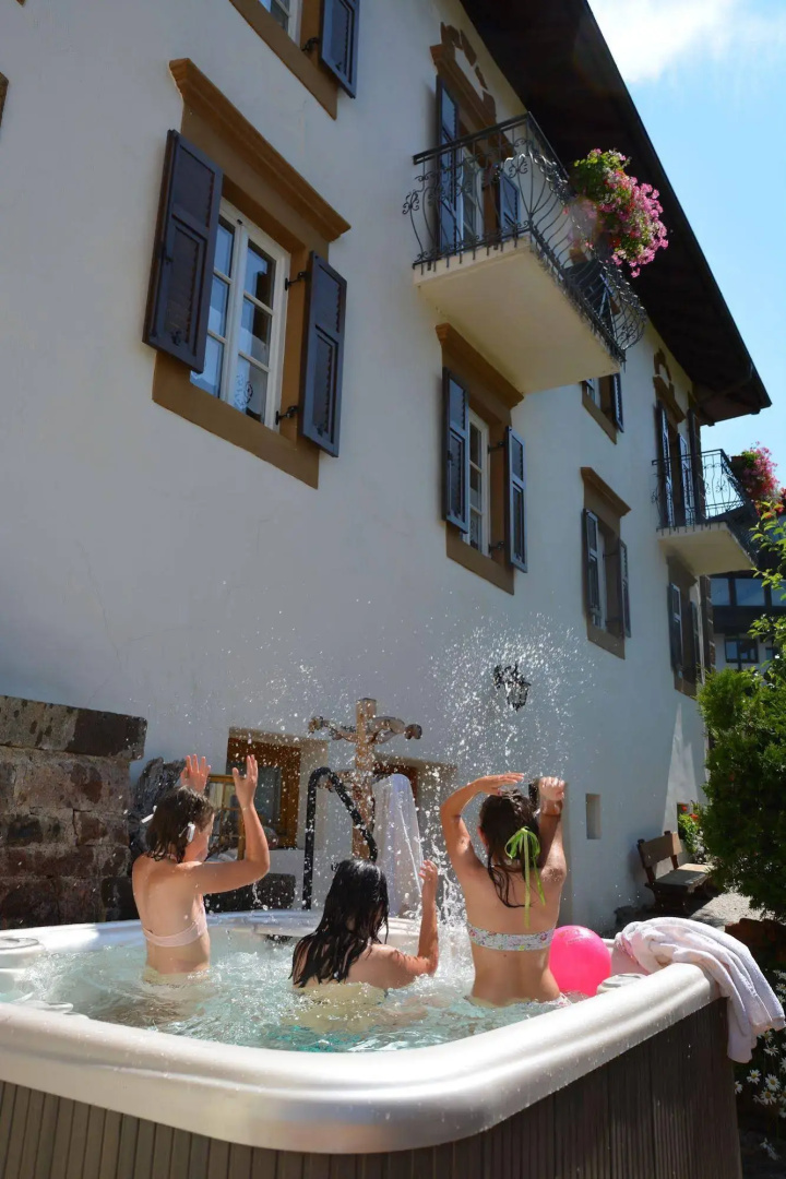Bio Boutique Hotel Laurino