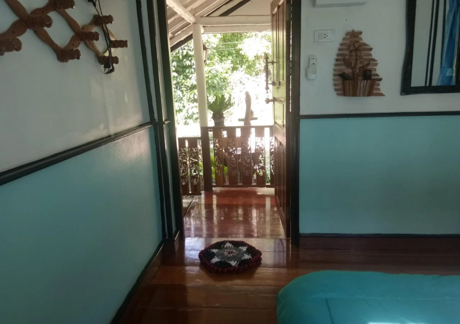 Baan Kornkan Resort