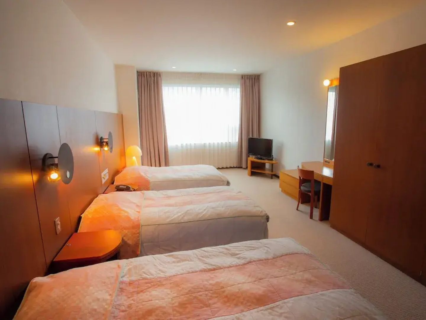 ANA Crowne Plaza Resort Appi Kogen (Formerly: Hotel Appi Grand)