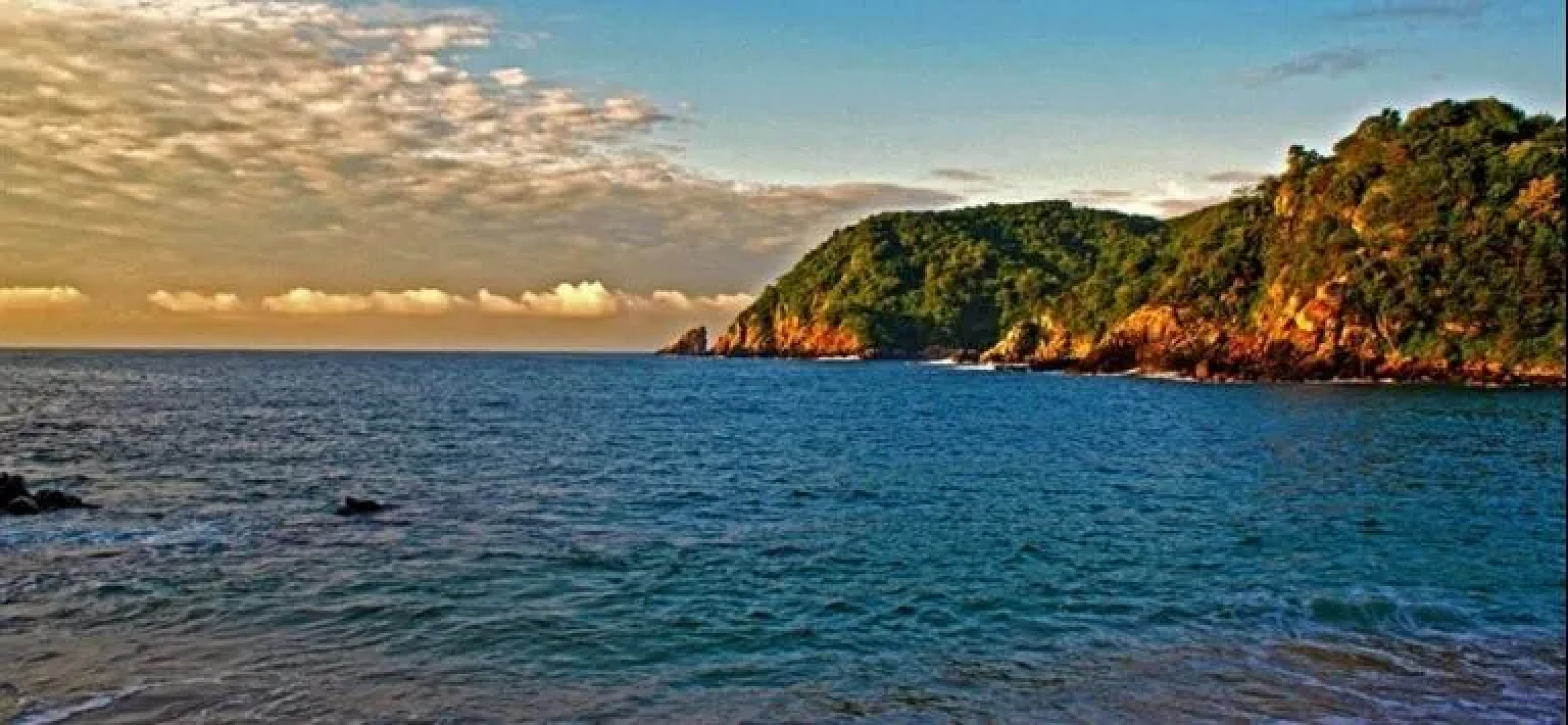 Casa Pauline Beach House