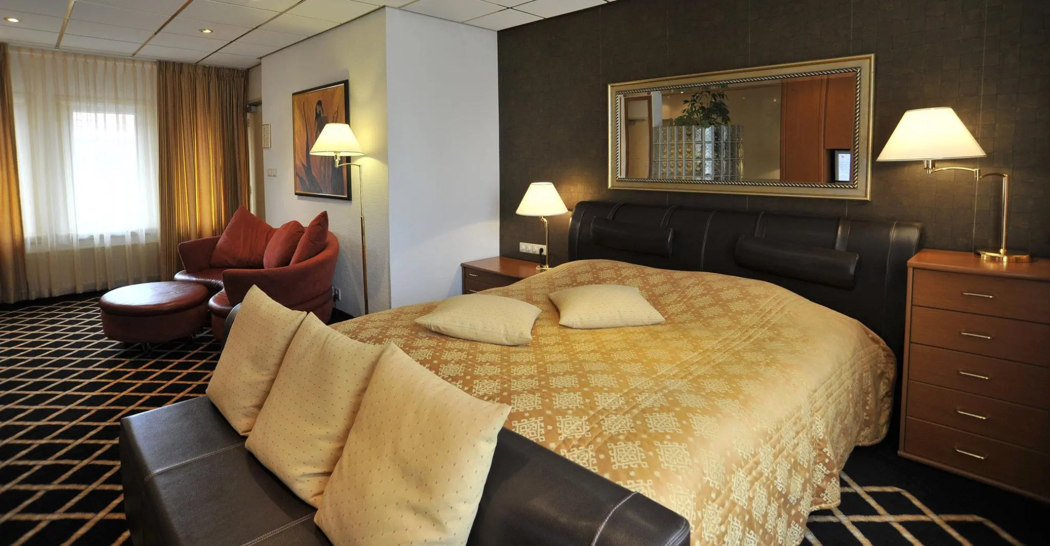 City Hotel Bergen op Zoom