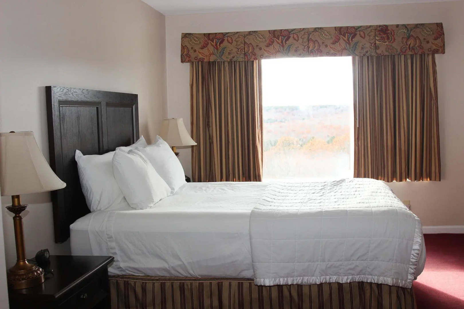 The Lucerne Inn