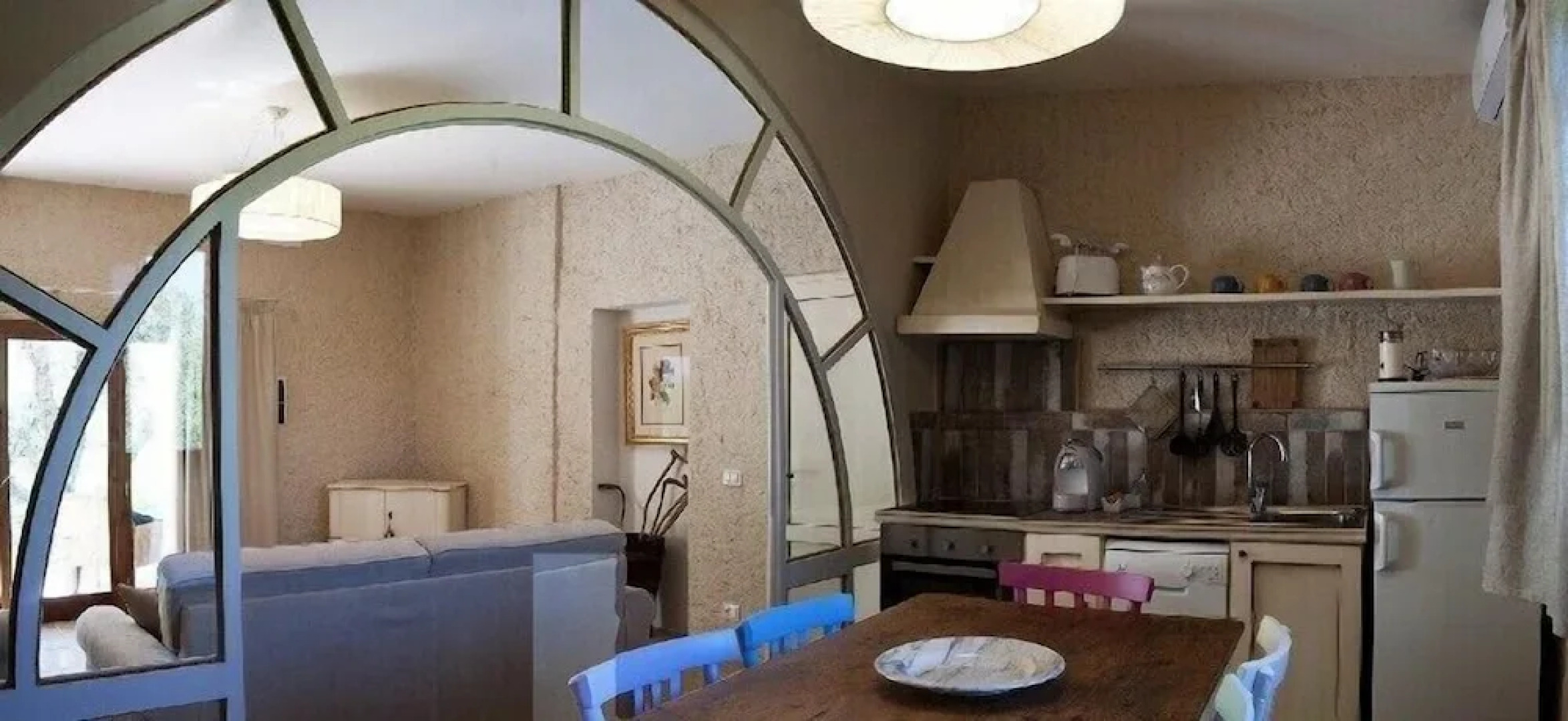 Agriturismo La Pieve