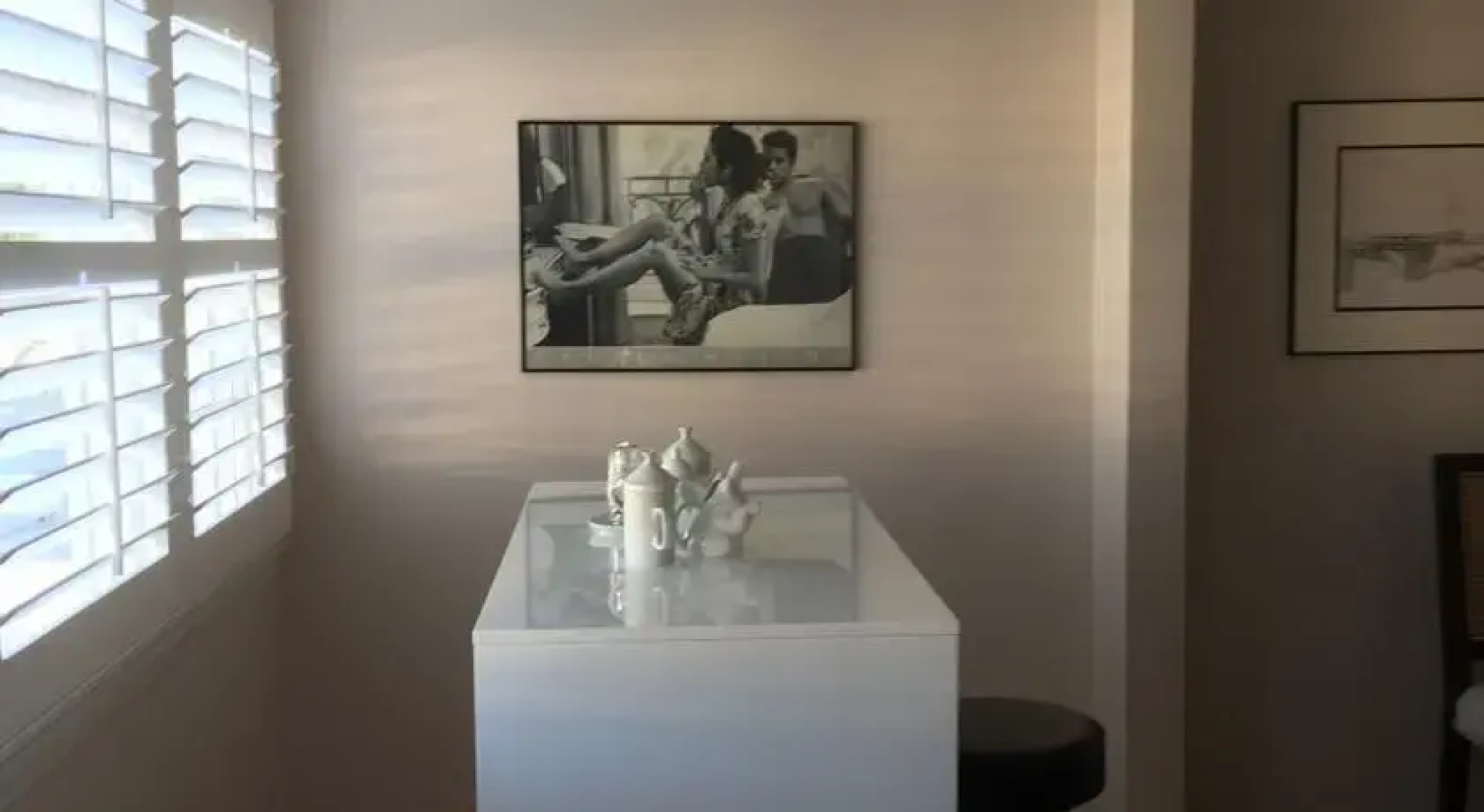 The Grove & Melrose Pied-à-Terre