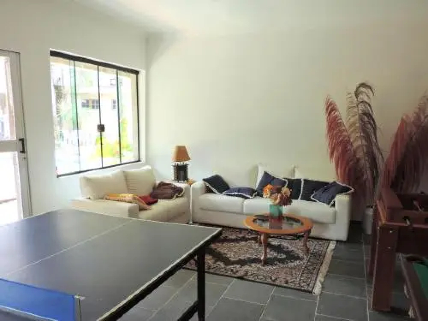 Residï¿½ncia Familiar