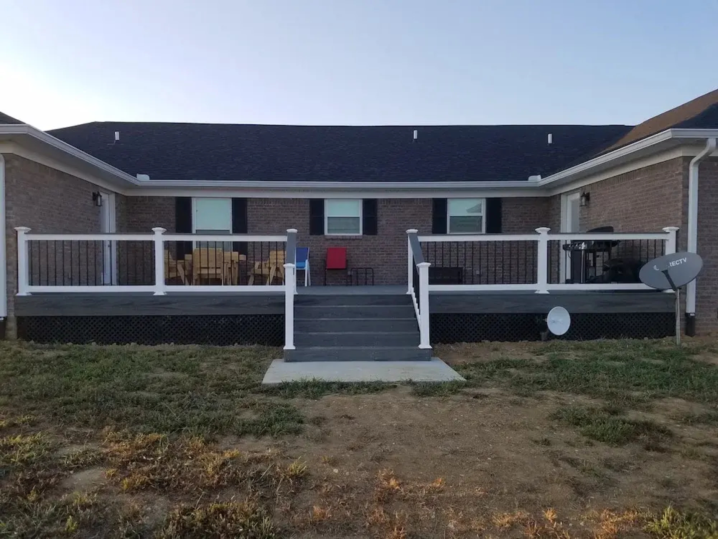 Southern Viking B&B