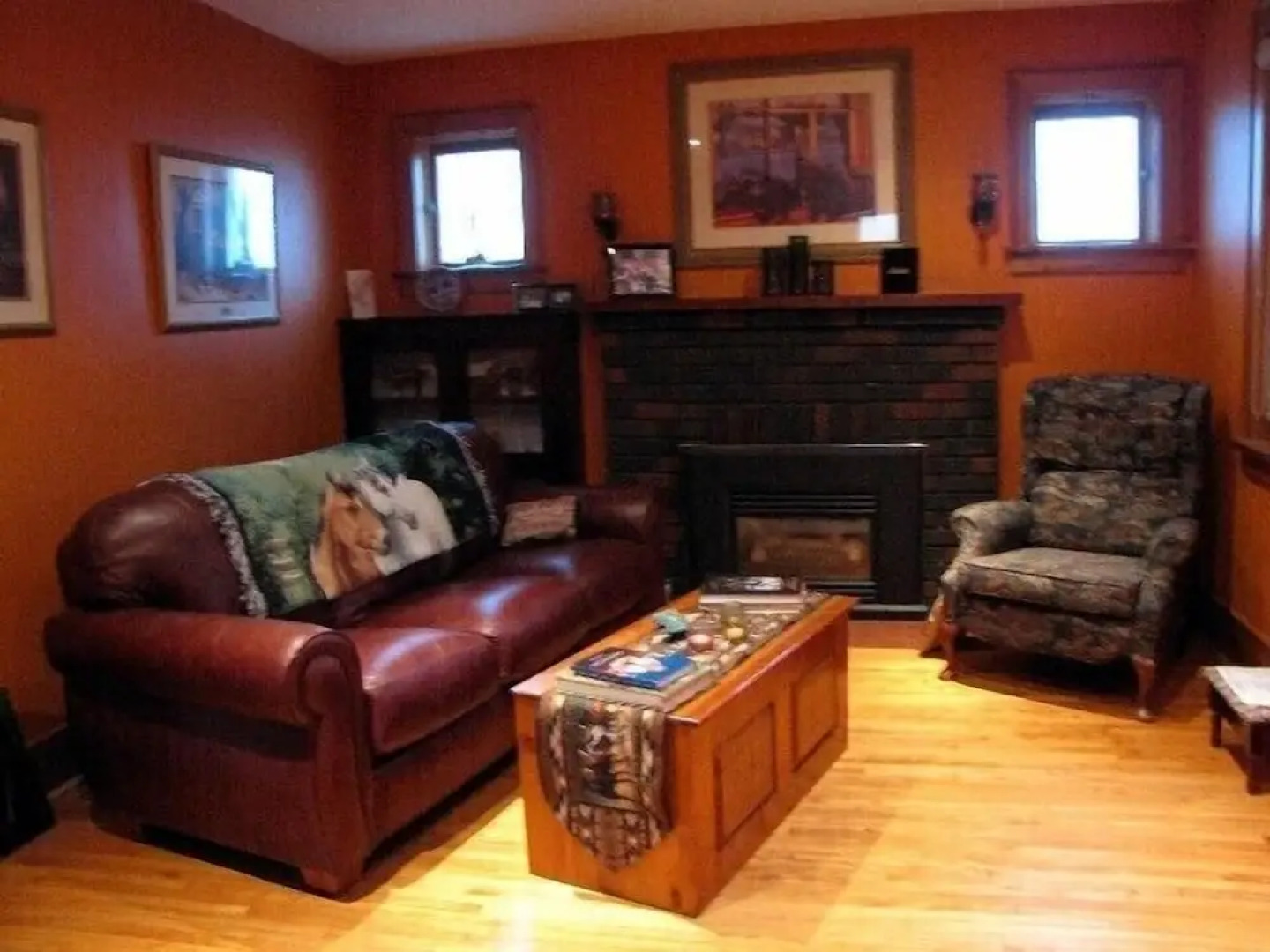 Susan's Sanctuary Bed & Breakfast