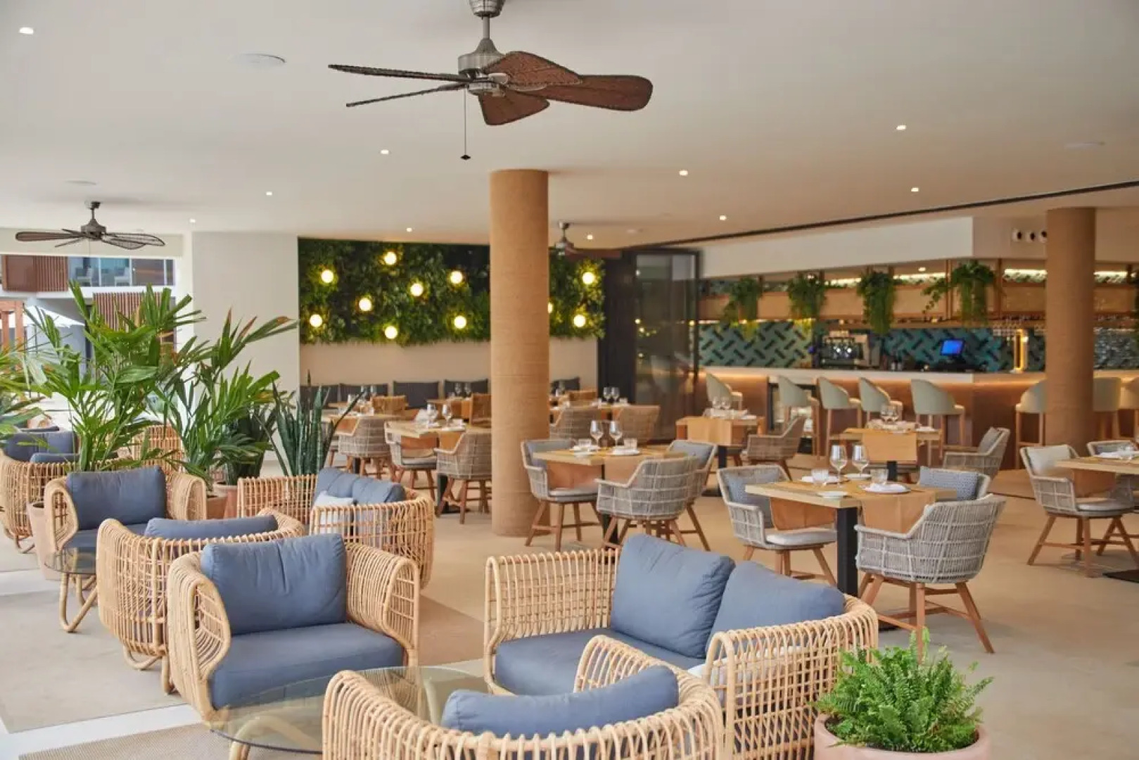 Cala San Miguel The Club, Curio Collection by Hilton