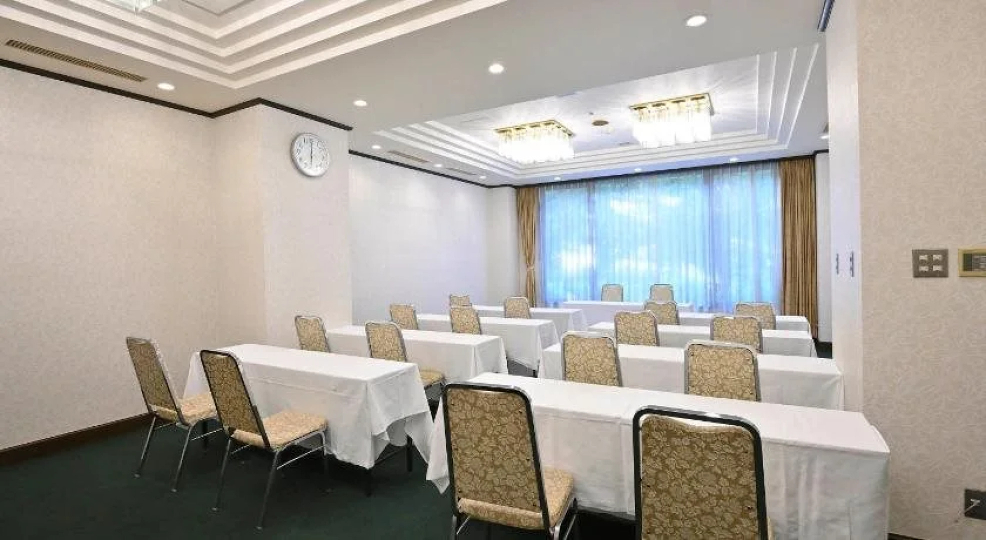 Hotel New Century Sakaide