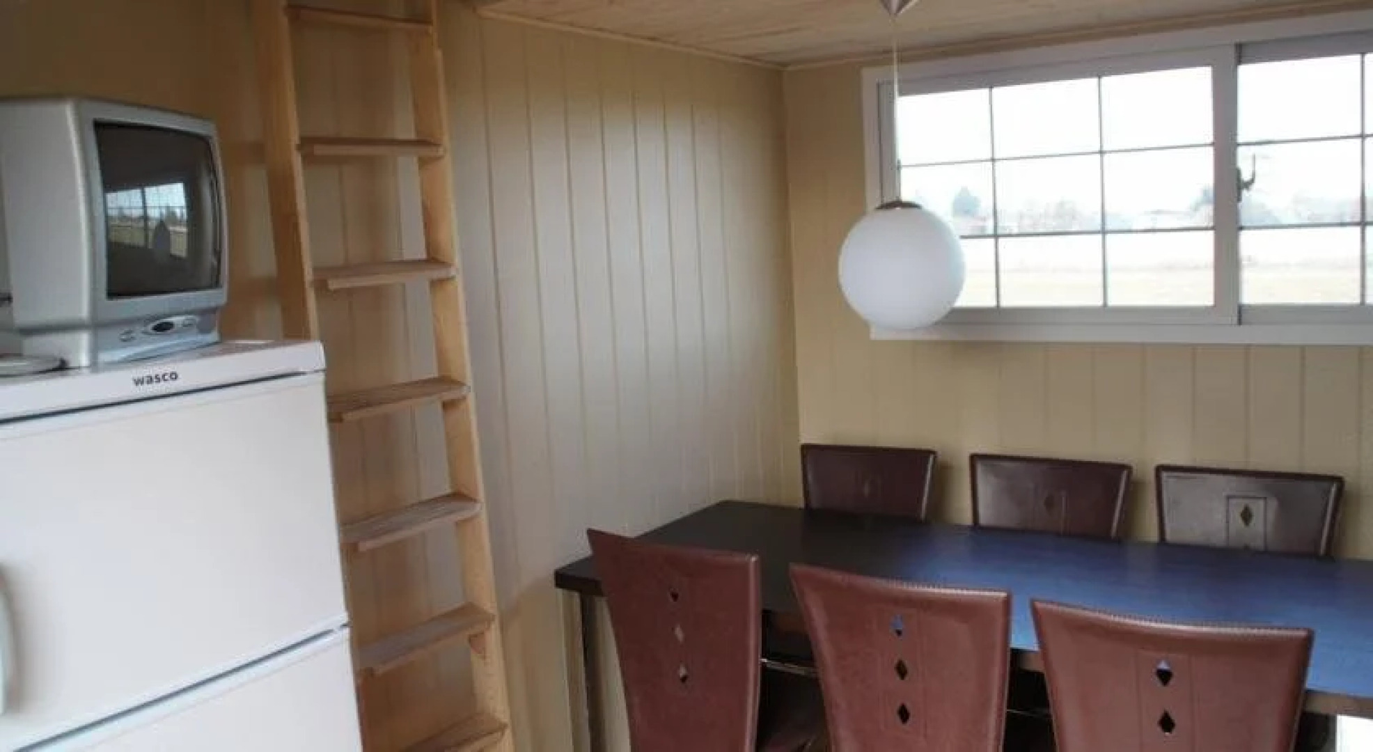 First Camp Hasmark Strand – Fyn