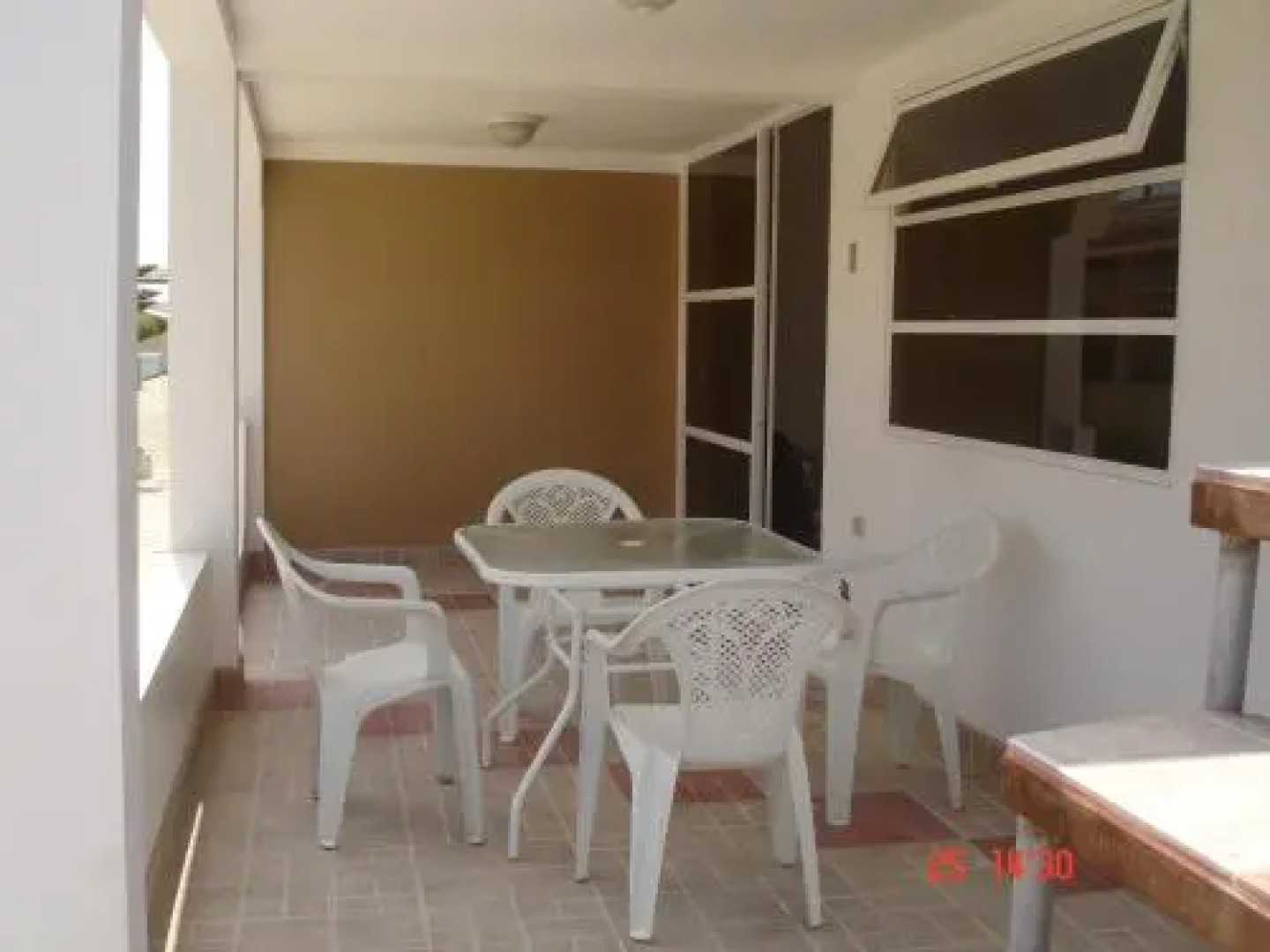 Complejo Turístico Hosteria Costa del Sol