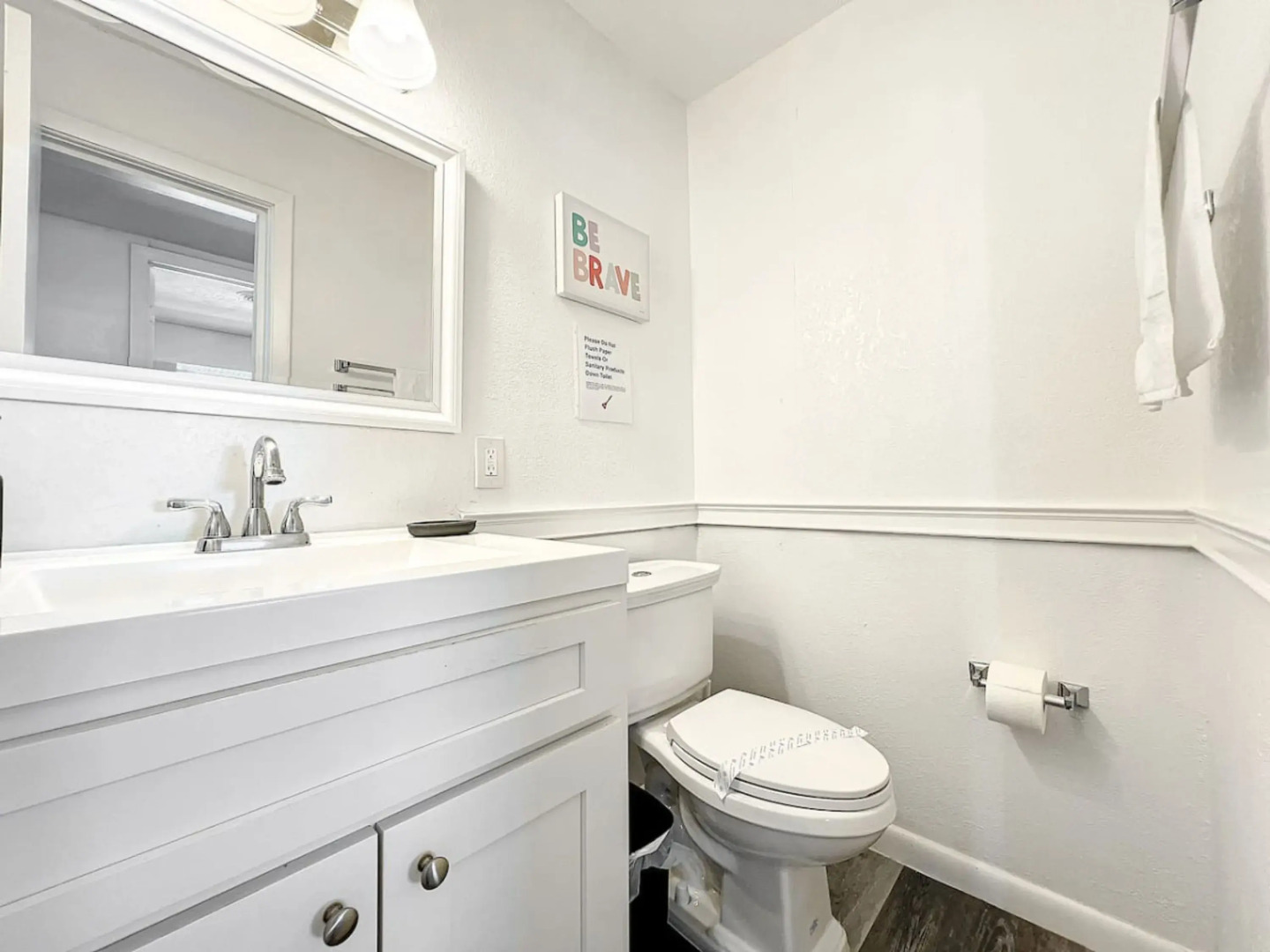 2 Bed Altamonte Springs Apartment Unit #1, Altamonte Springs