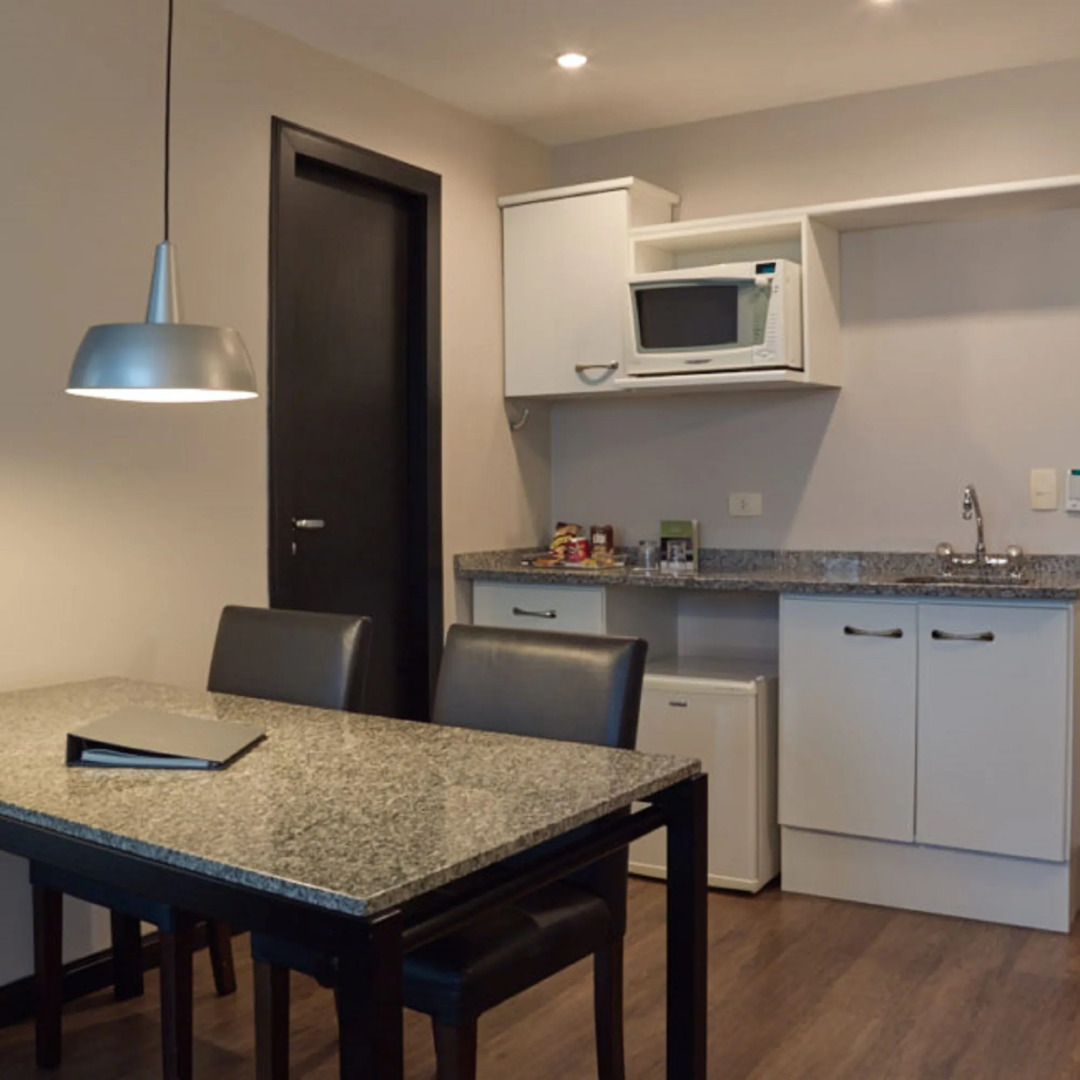 Bourbon Convention Hotel Ponta Grossa