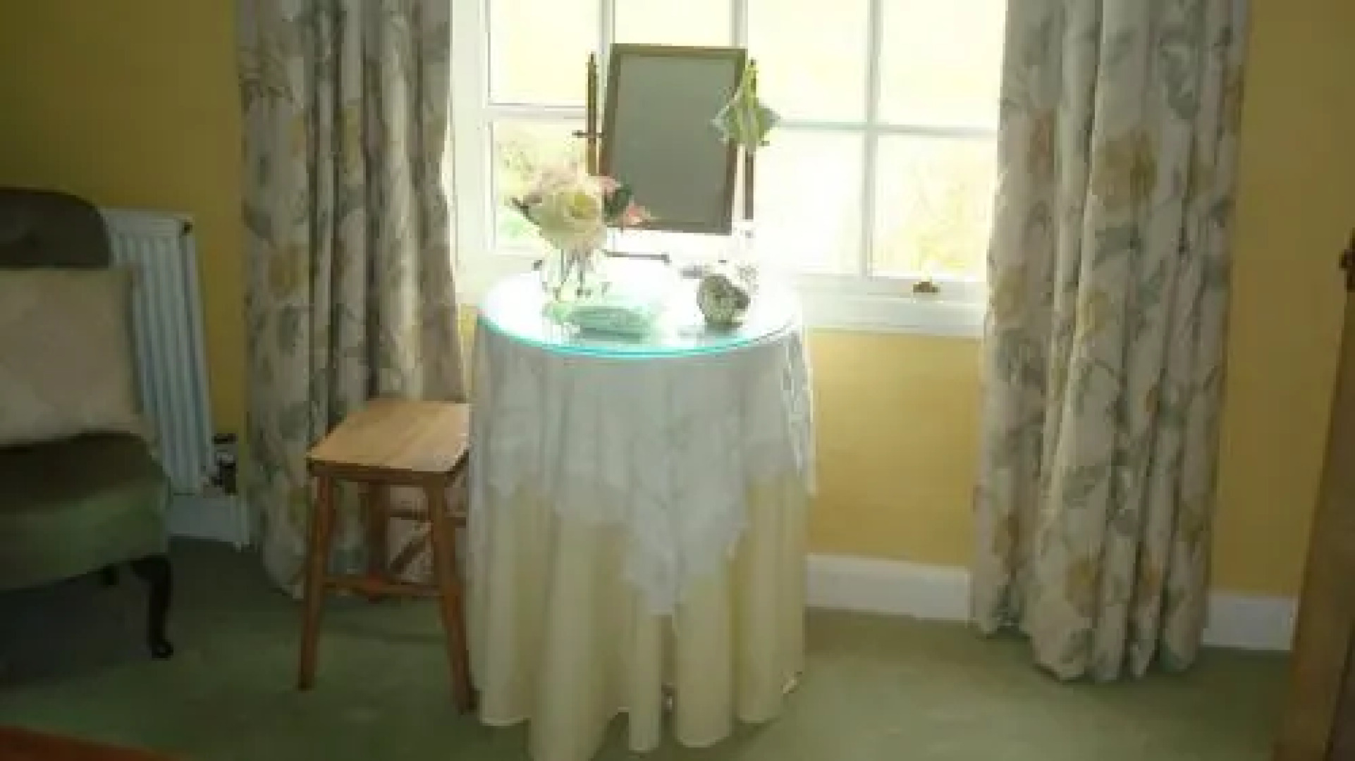 The Homestead Bed & Breakfast