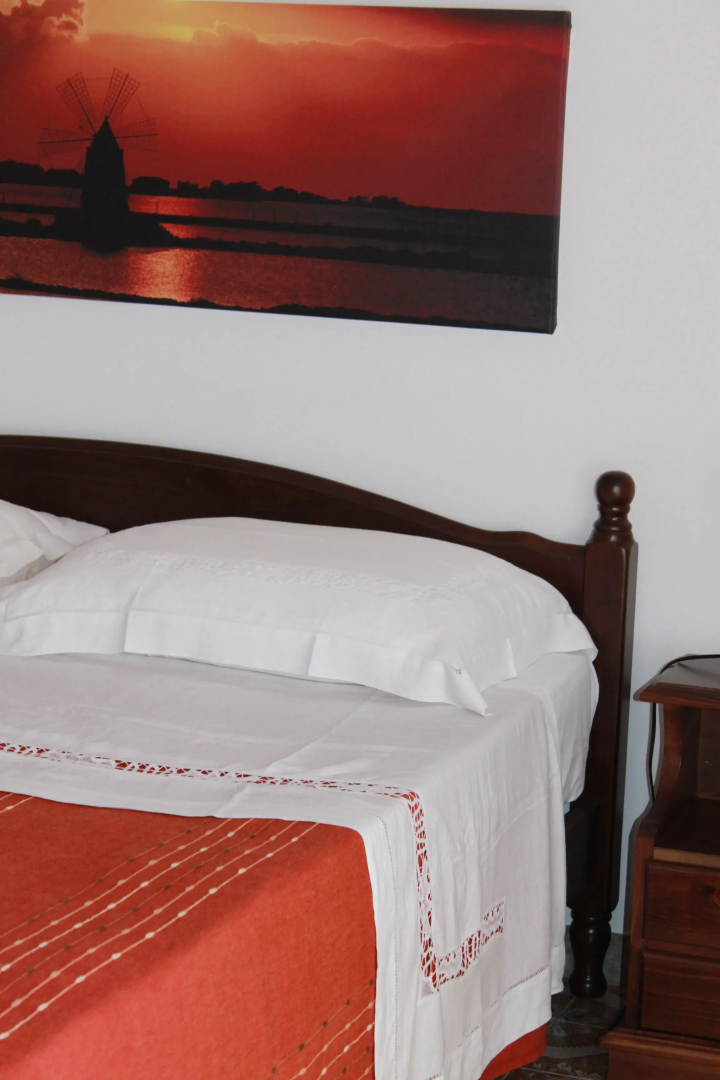 Baglio Gammicchia B&B