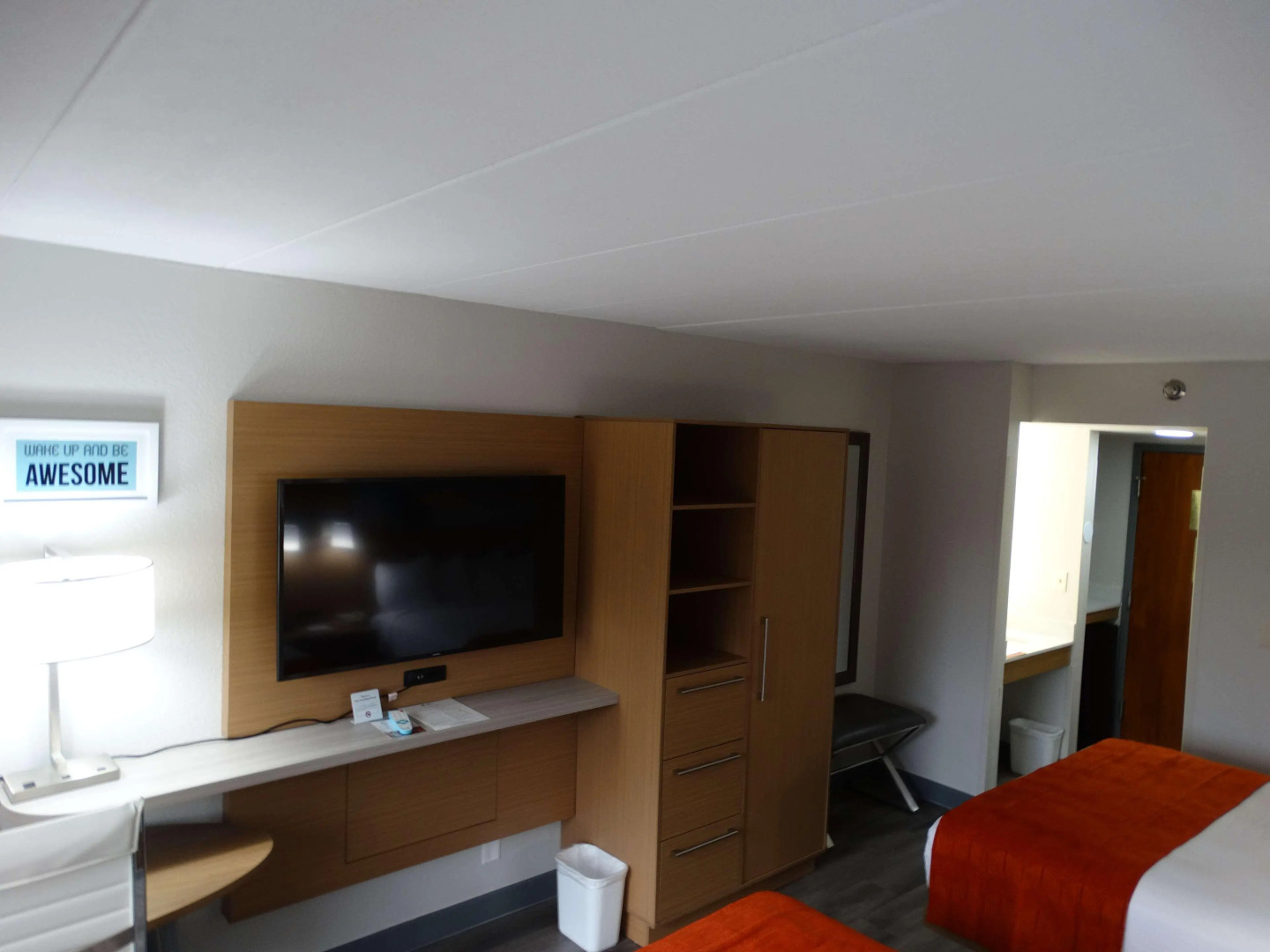 Best Western PLUS Executive Hotel