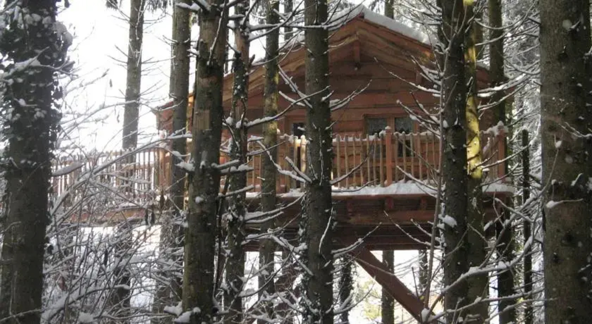 La ferme du petit mont