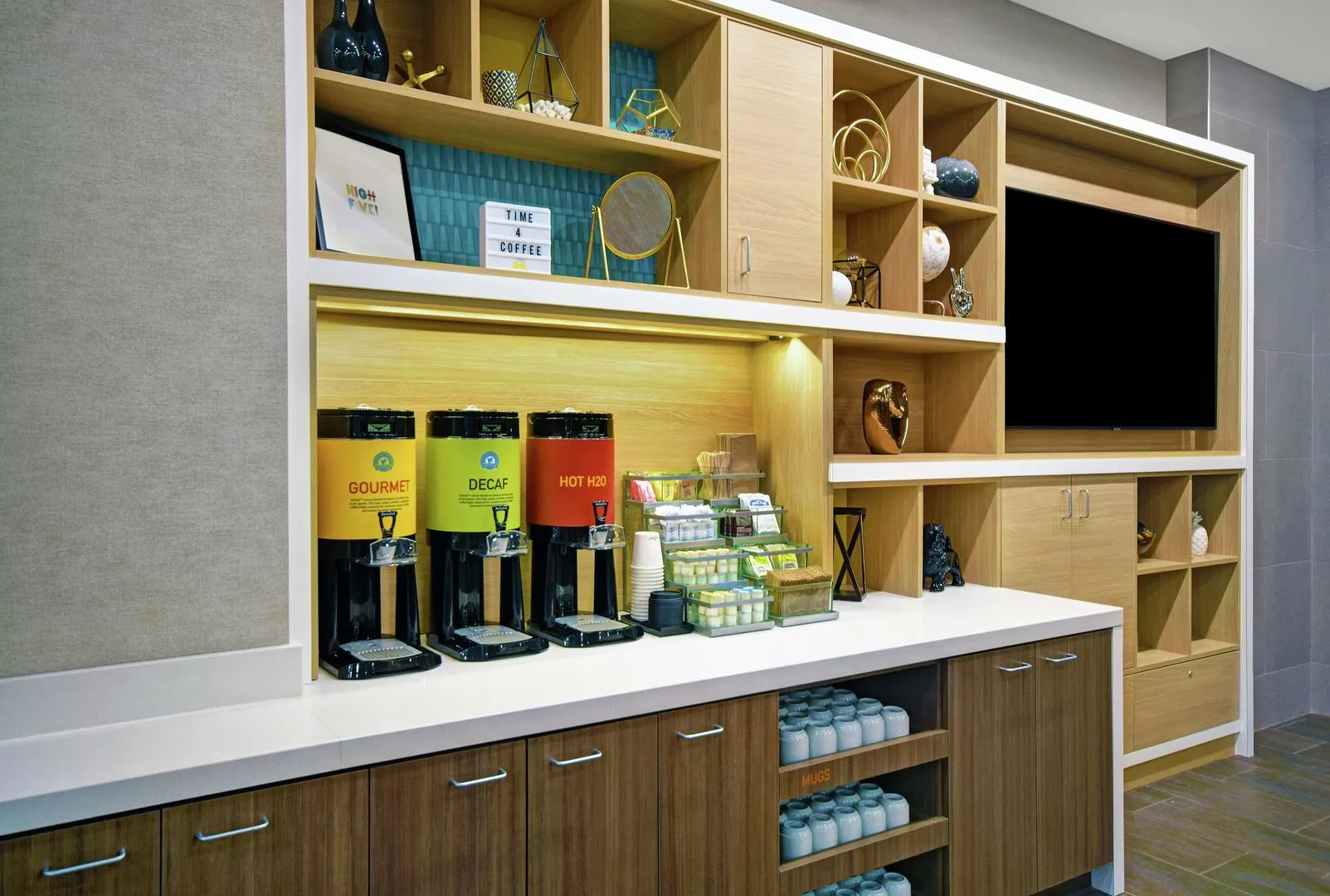 Home2 Suites by Hilton Lawrenceville Atlanta Sugarloaf, GA