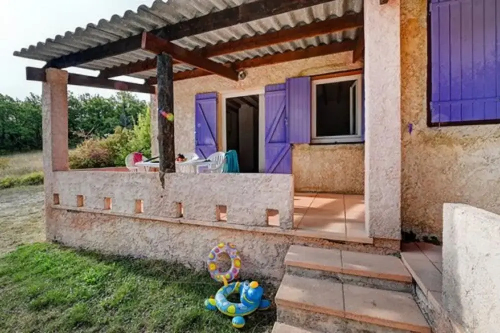 Village Vacances les Bories