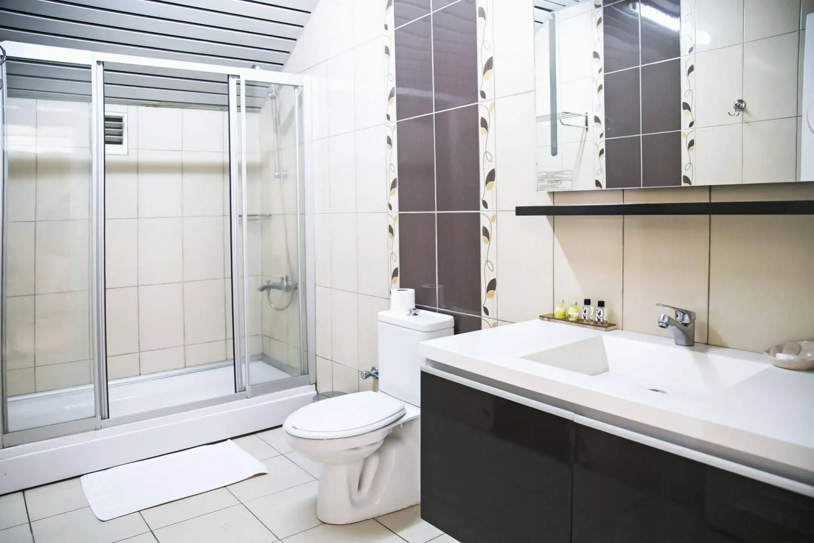 Hotel Chateau de Ville