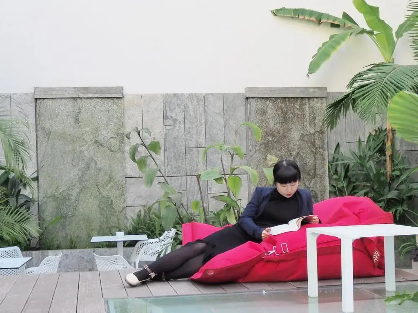 Le 22 Appart' Hôtel Casablanca