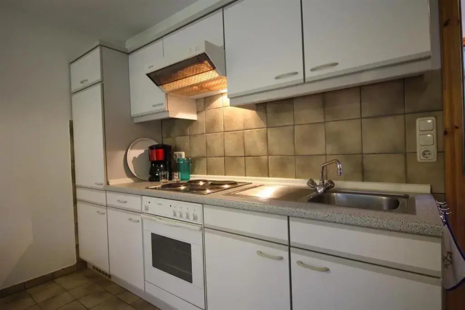 Ferienwohnung Remuß