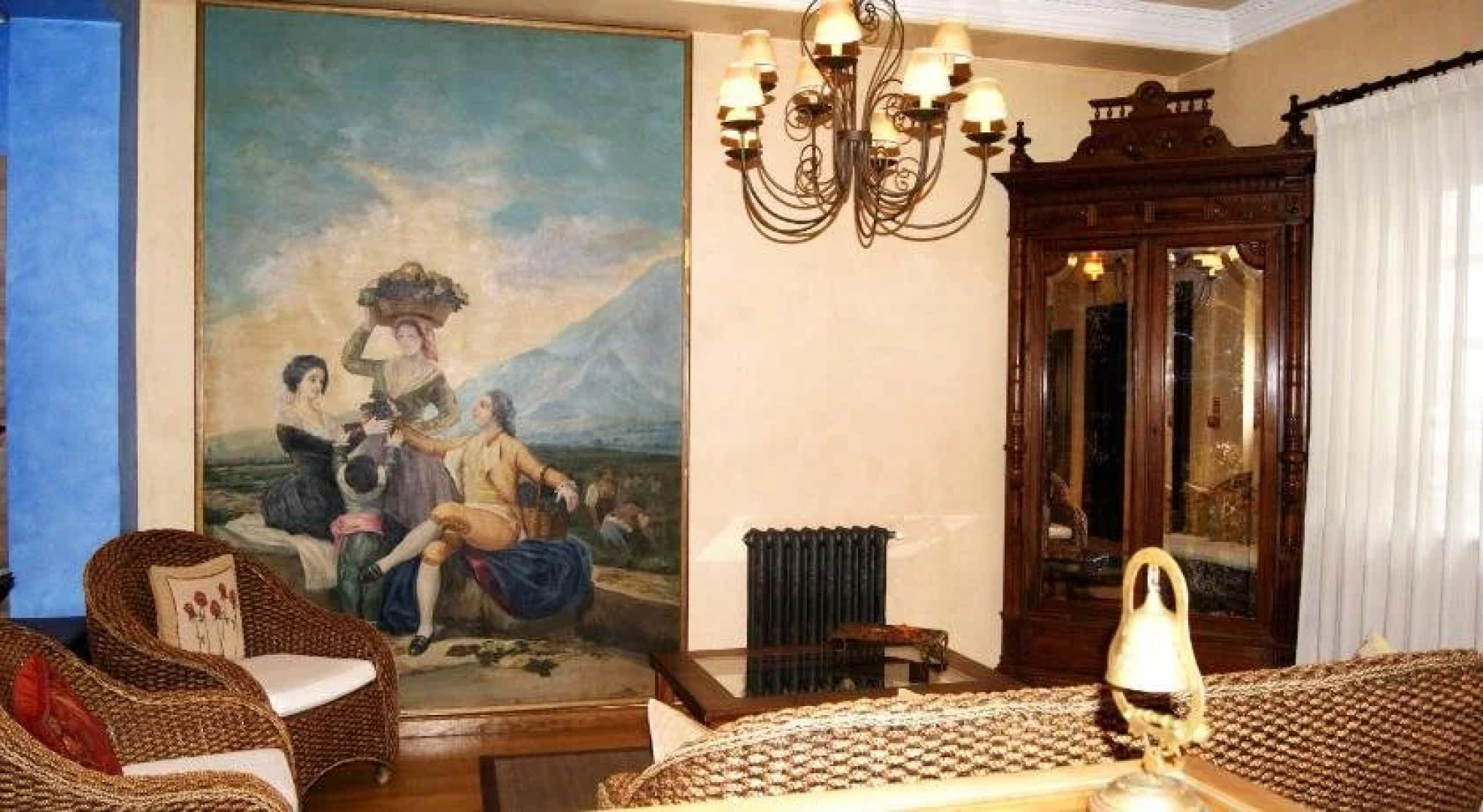 Hotel El Conventin