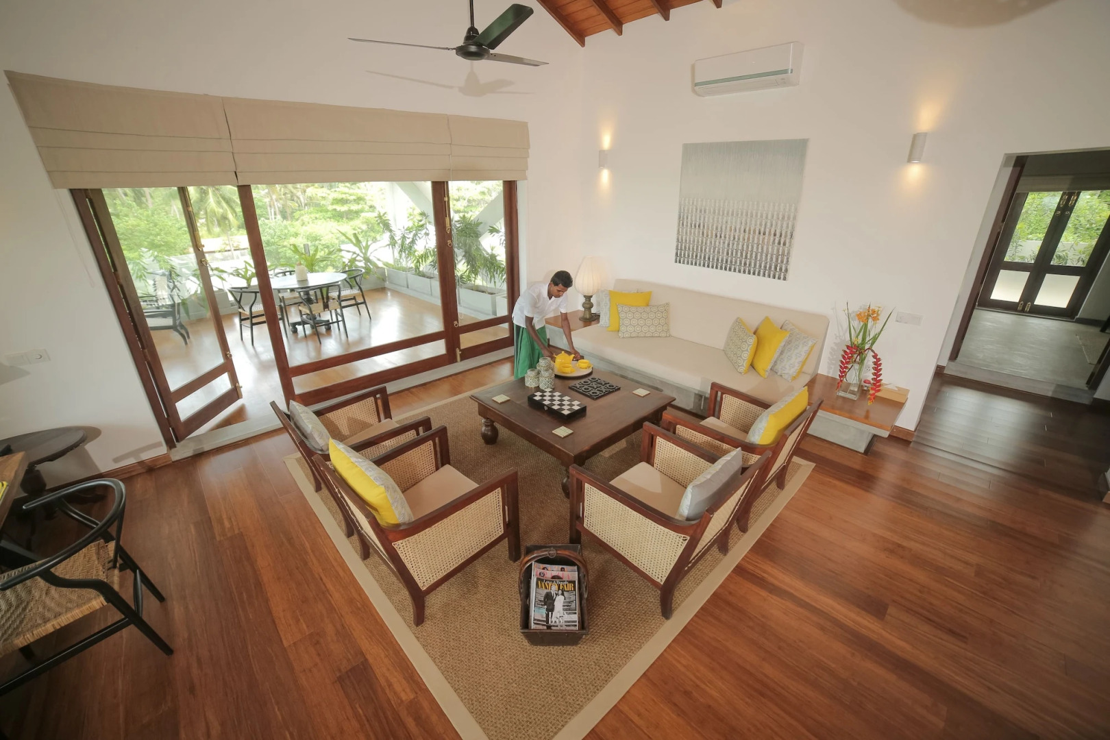 Aavya Cove Villas By Aahaasa