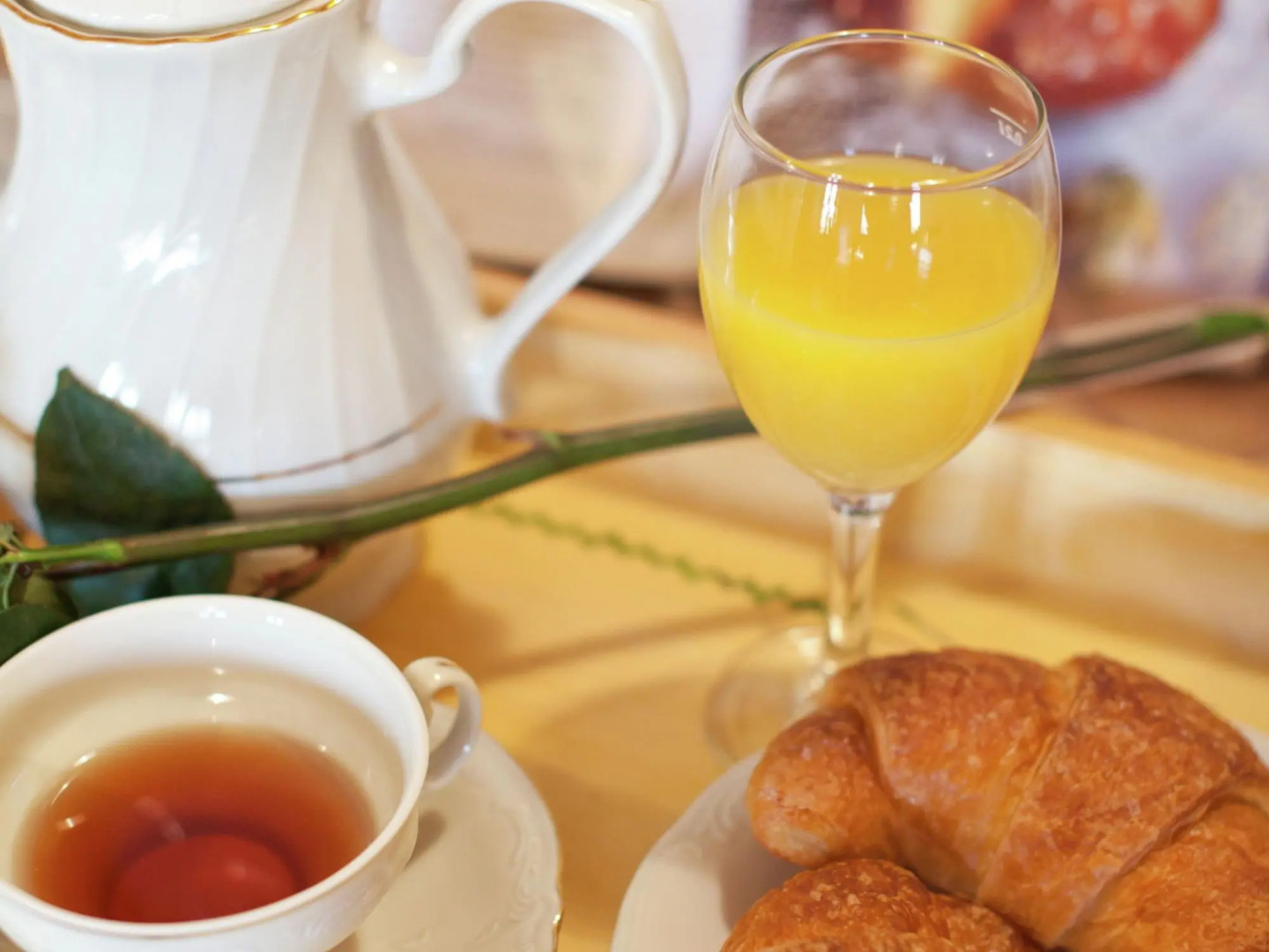 Holiday home Trget Trget