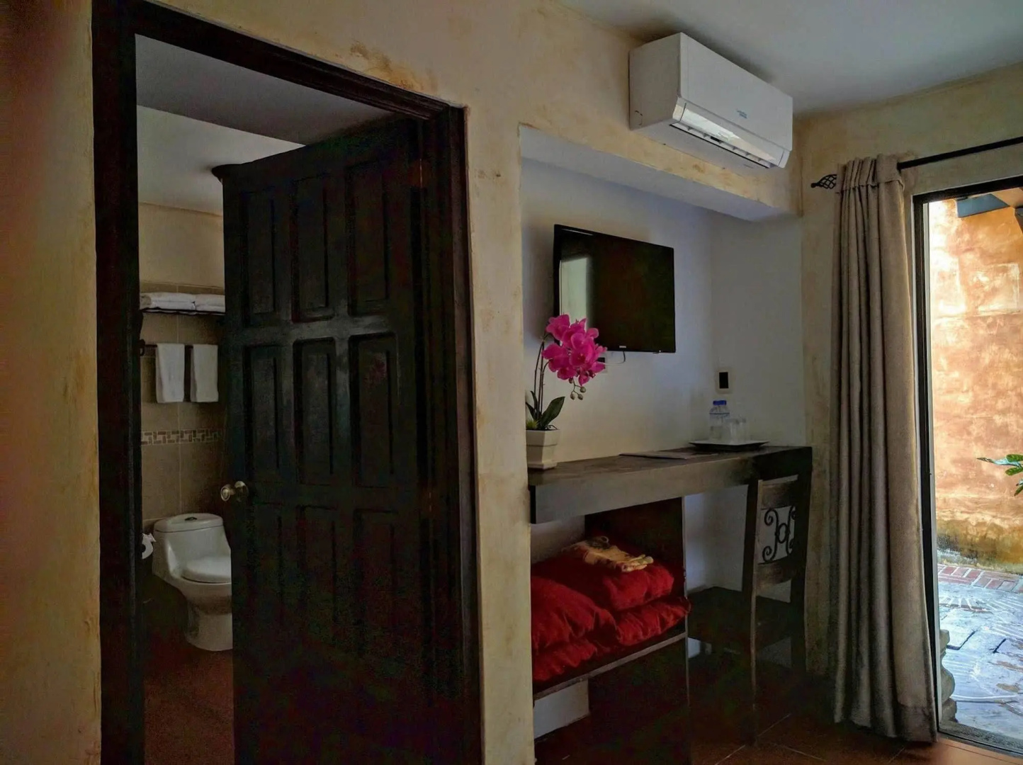 Hotel Posada de La Luna