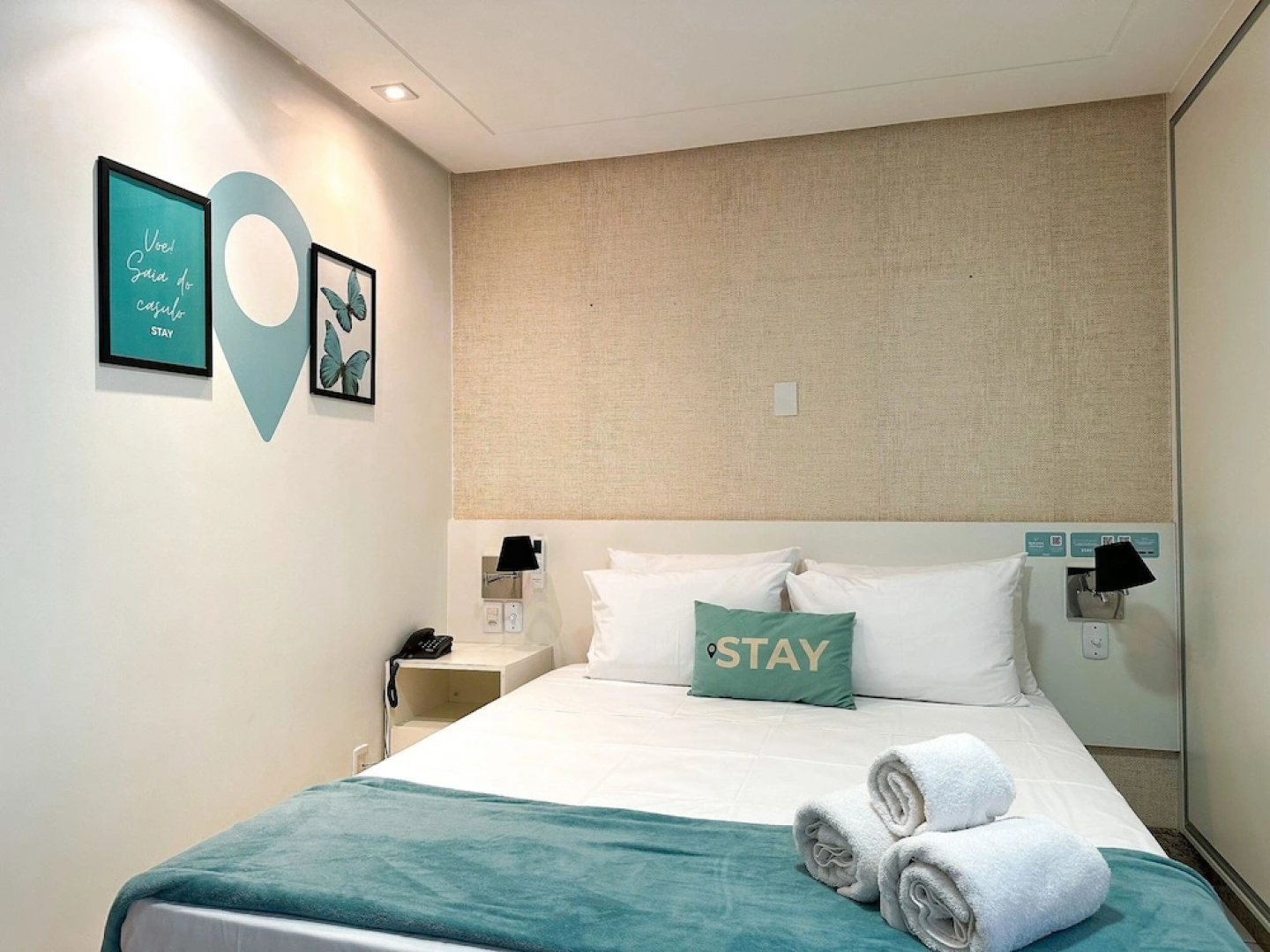STAY Sun Square