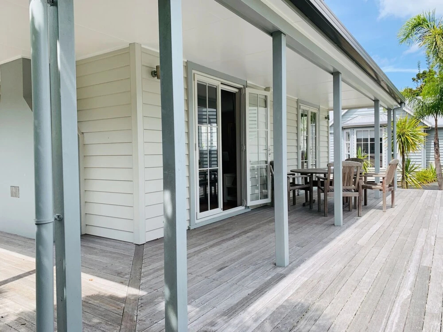 Kiwi'S Cottage