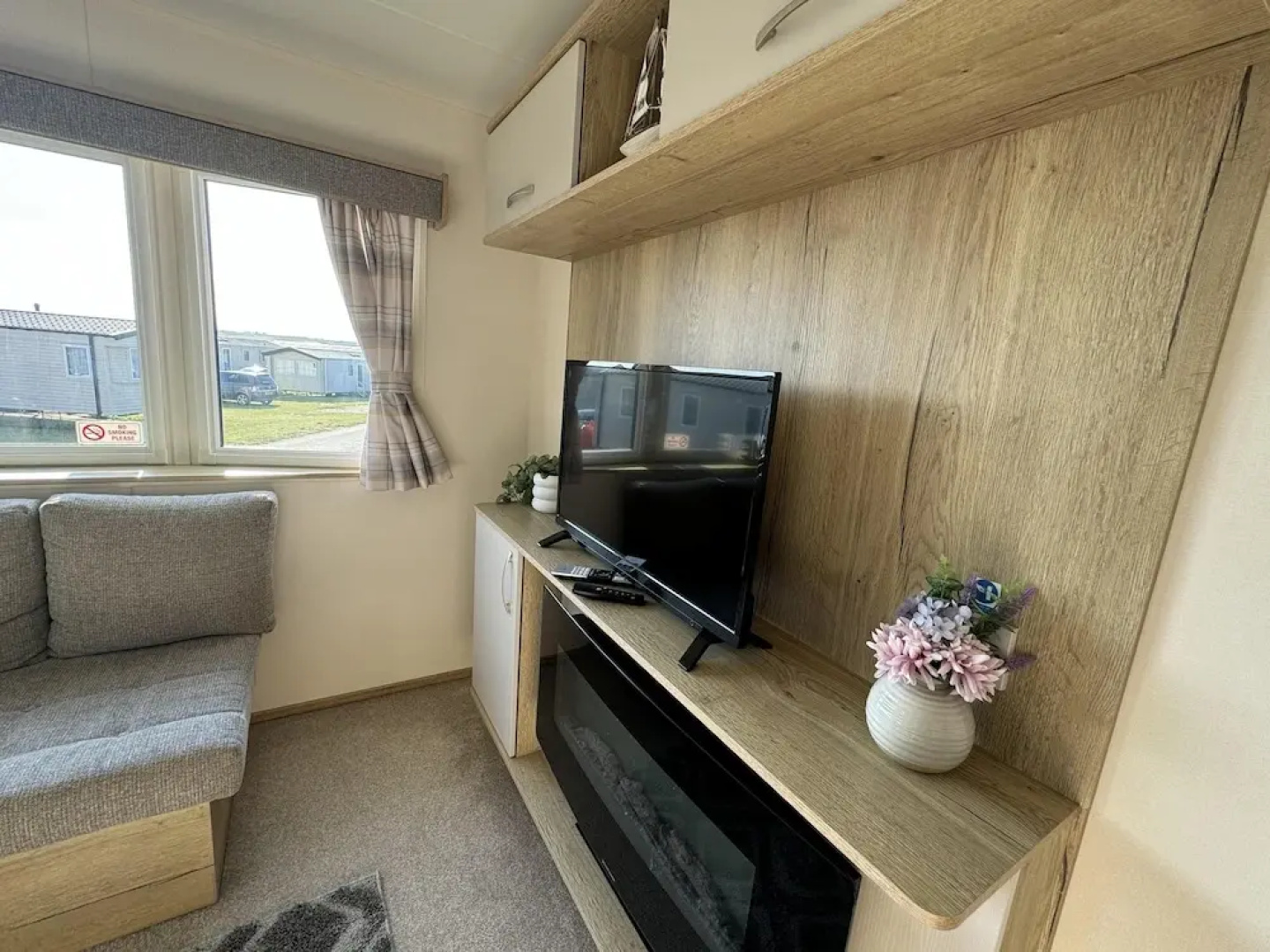 Perranporth Coastal Retreat