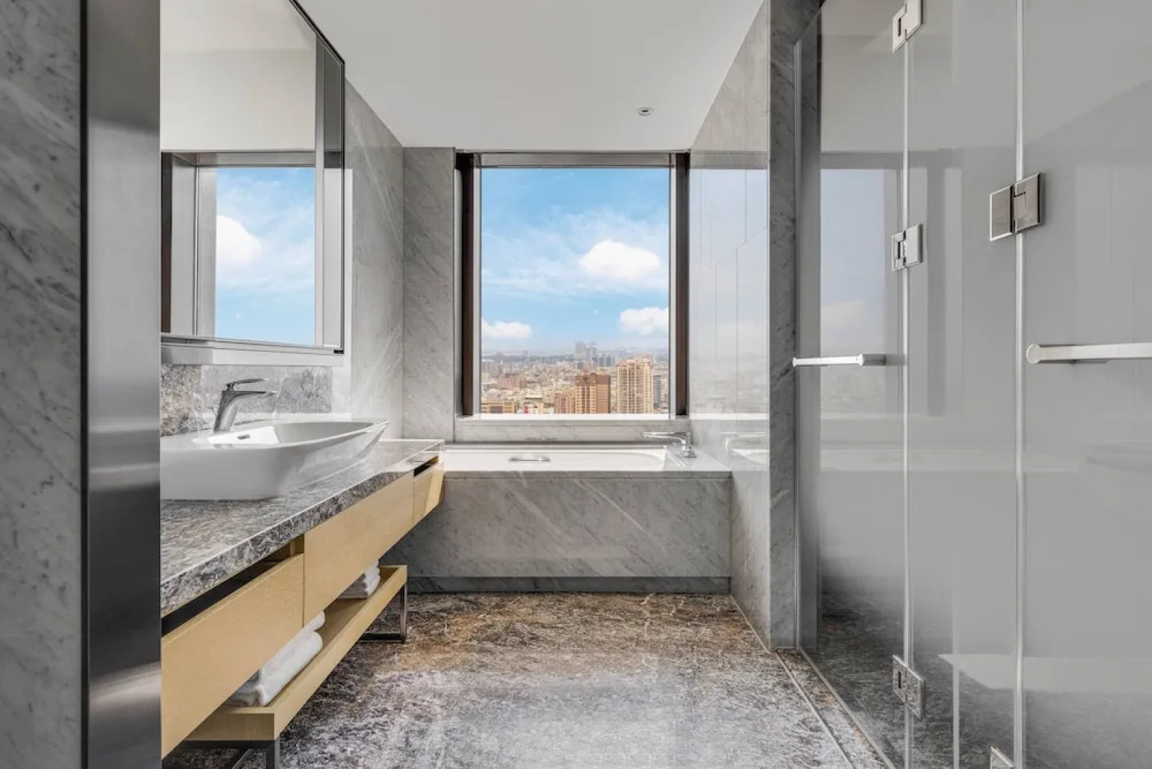 Kaohsiung Marriott Hotel