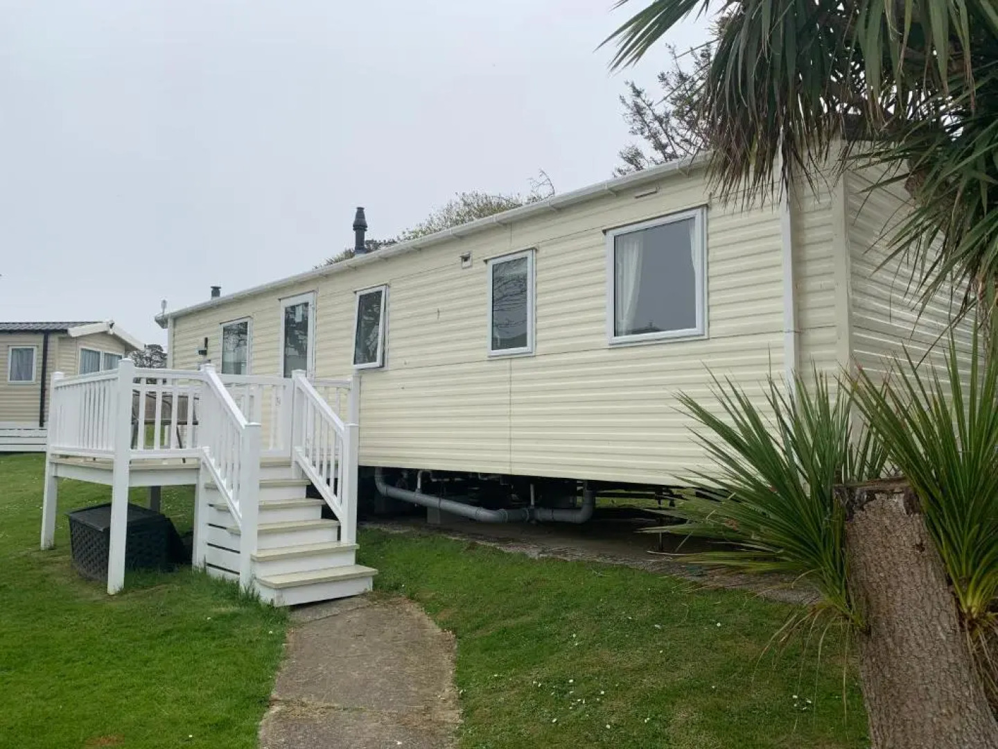Newquay Bay Resort - Sea Breeze 61