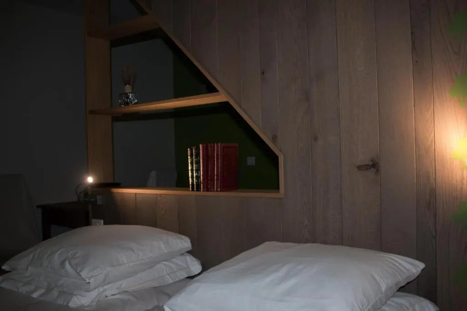 Hotel Restaurant Beau Séjour