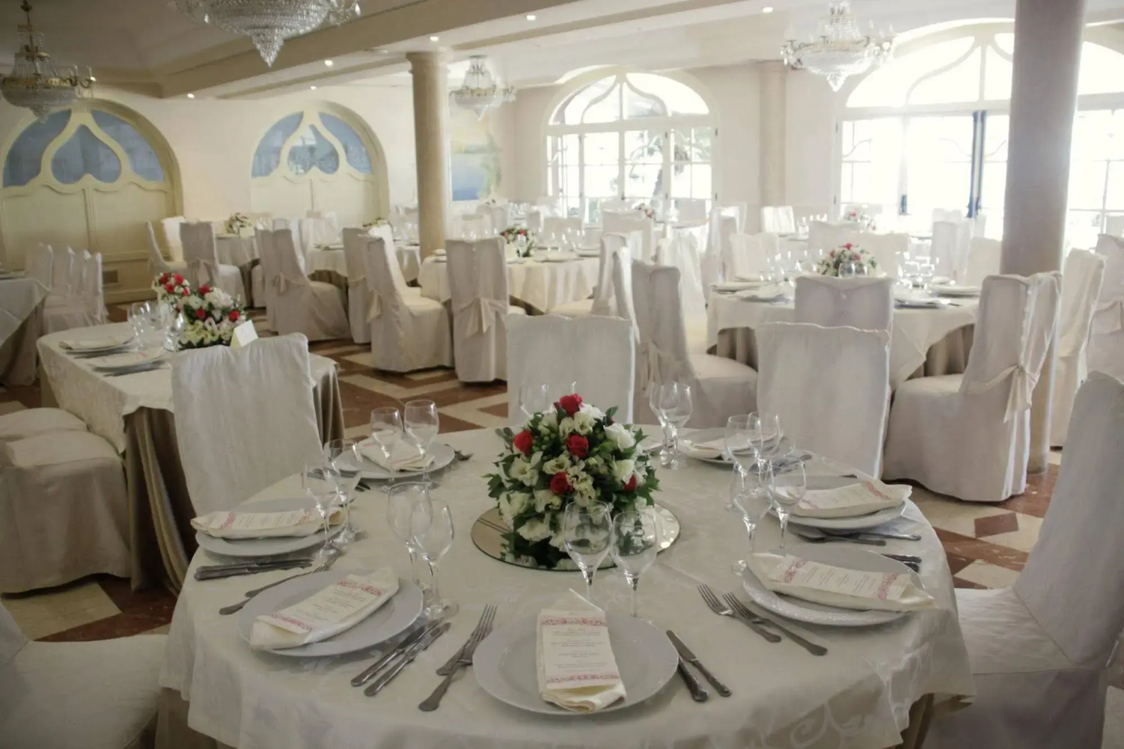 Hotel Villa Margherita