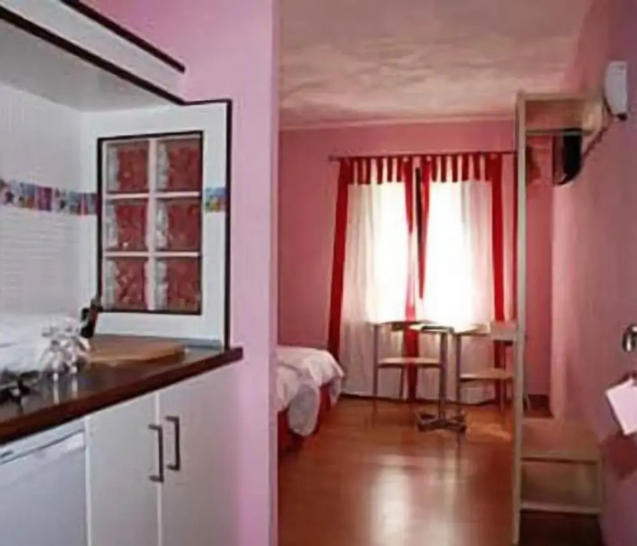 Complejo Rural Arco Iris