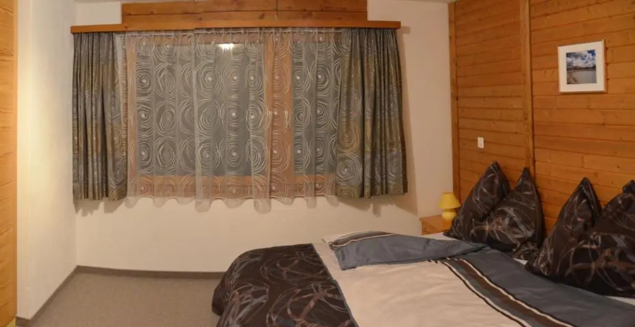 Chasa Sot-Chaunt 301