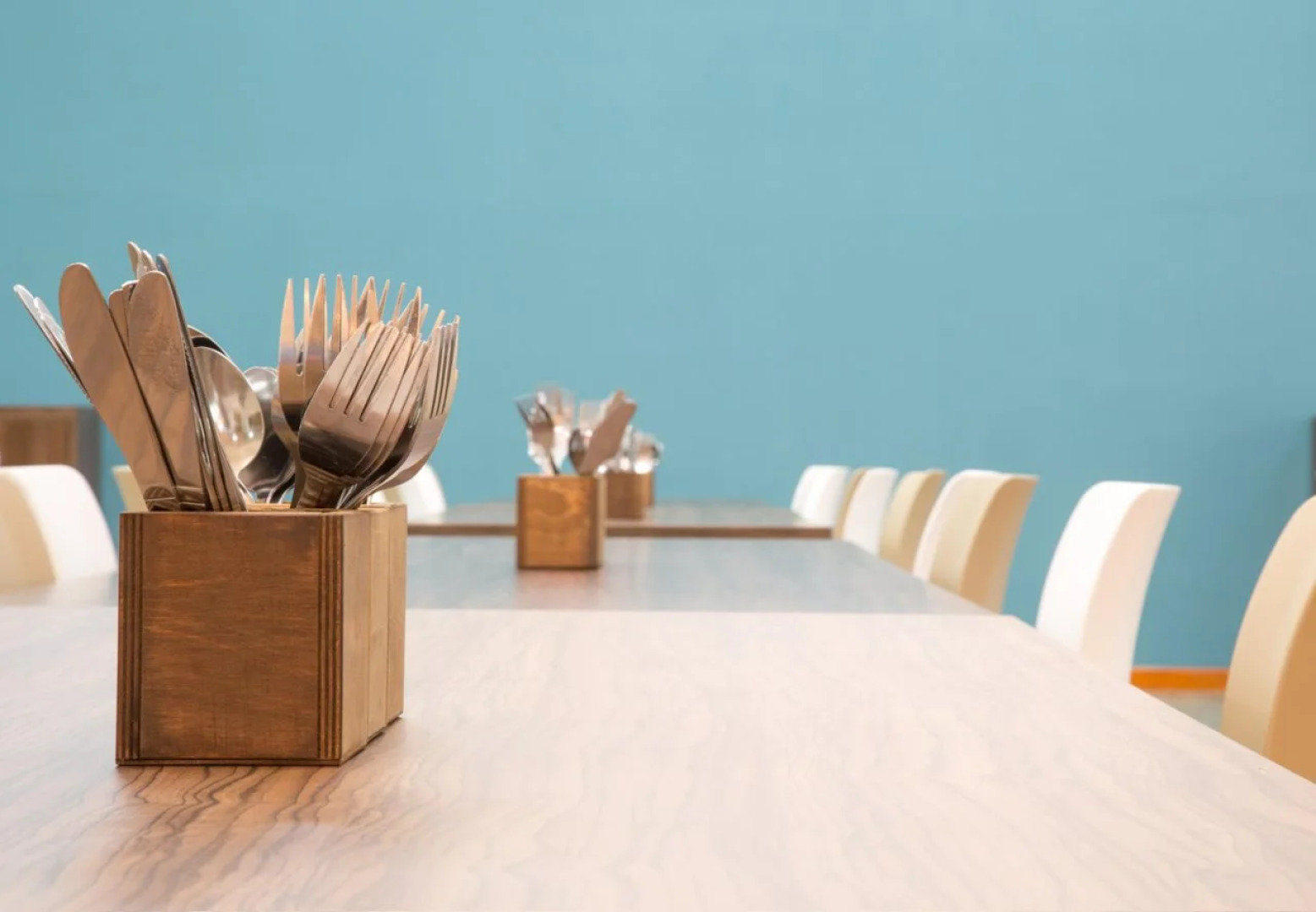 Telford University Rooms